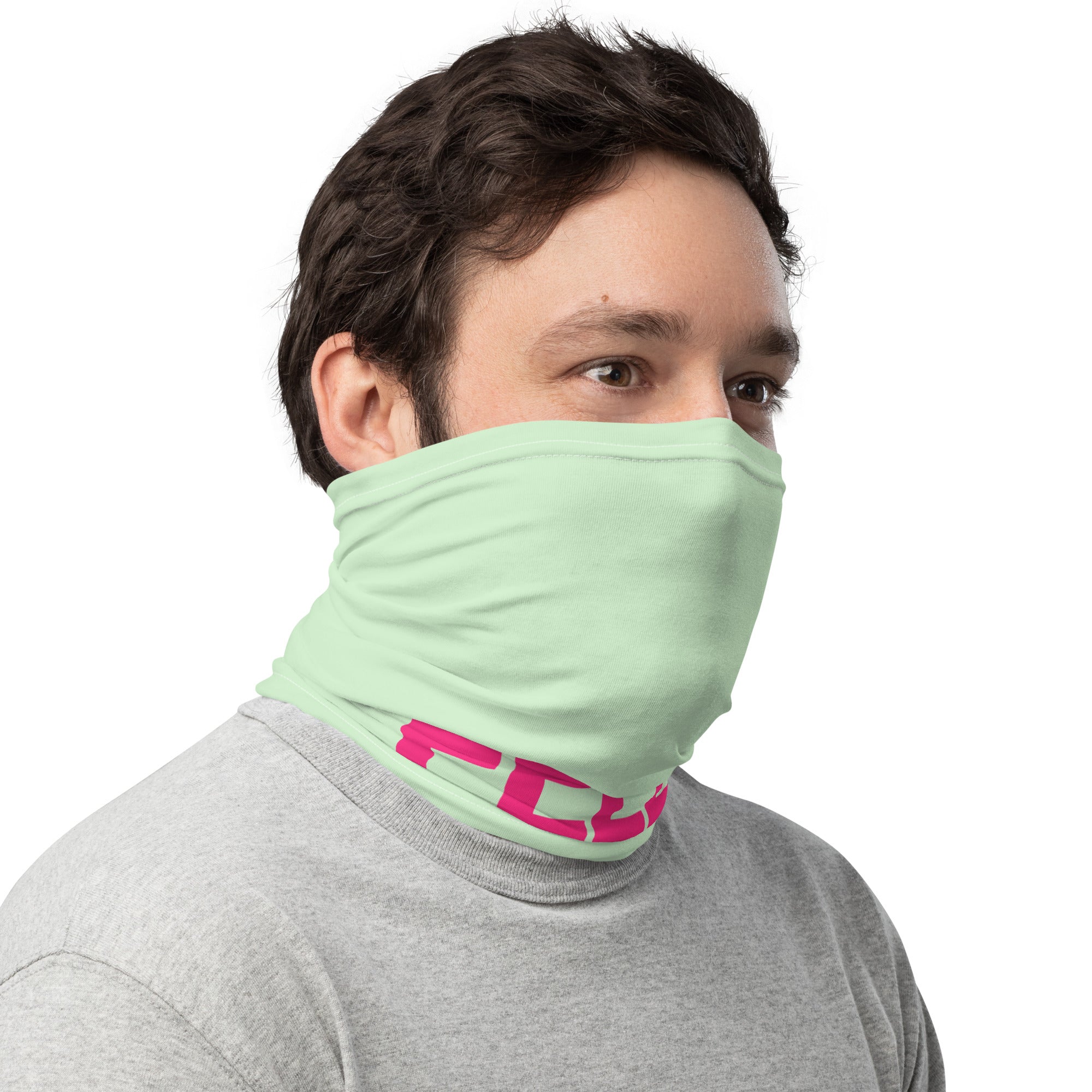 ENJOY THE FEELS - Neck Gaiter