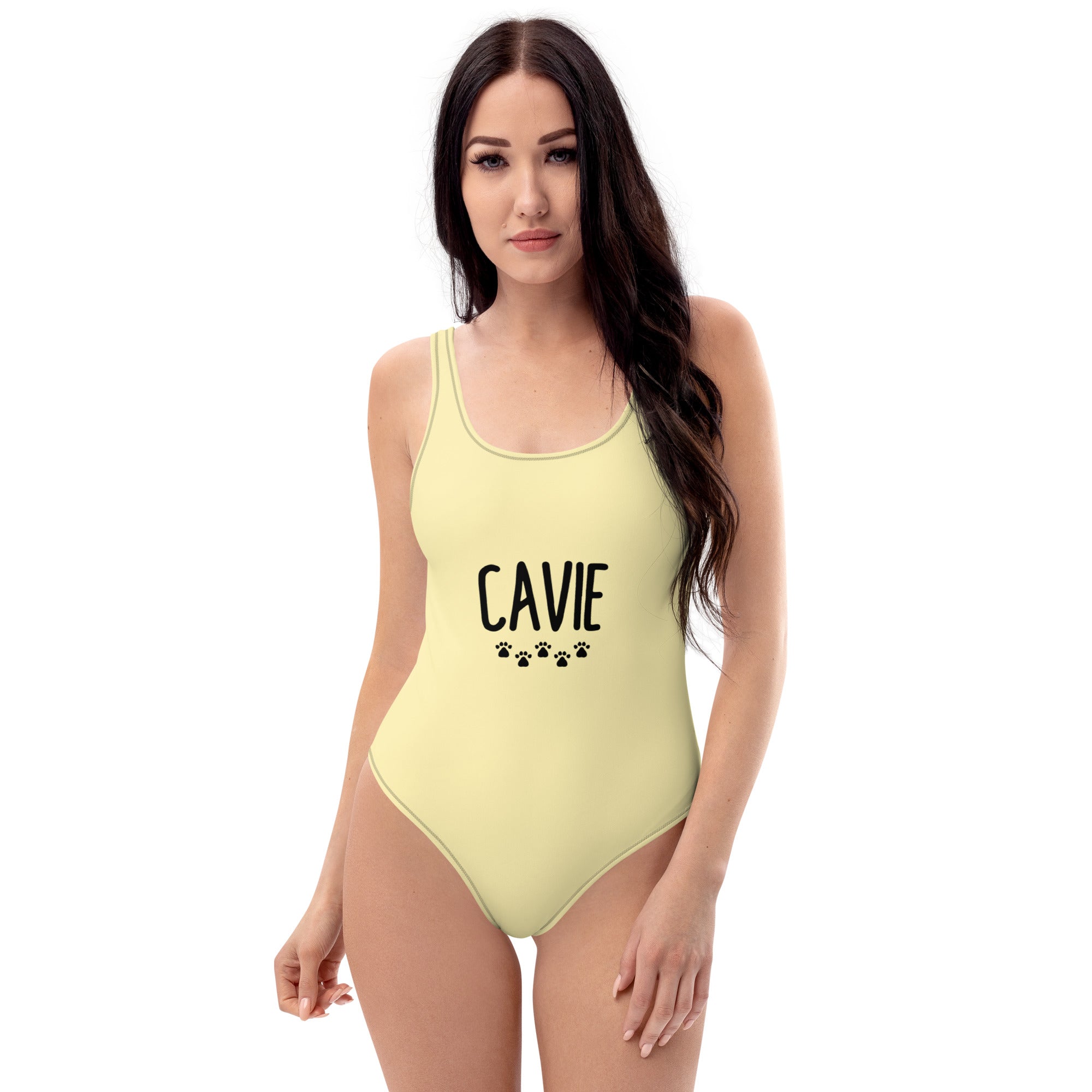 CAVIE - One-Piece Swimsuit