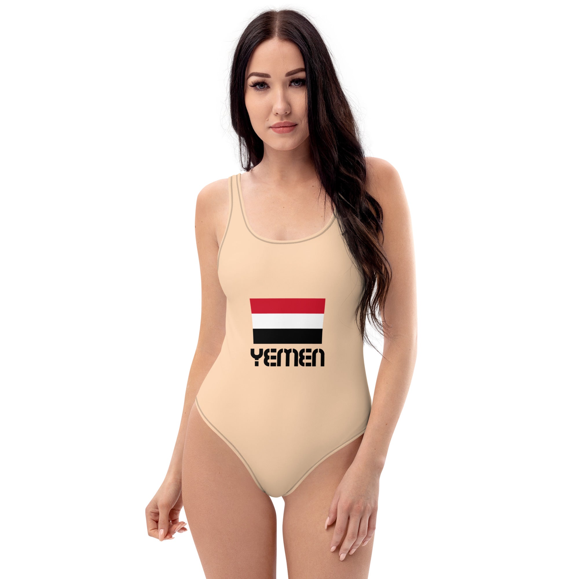 YEMEN - One-Piece Swimsuit