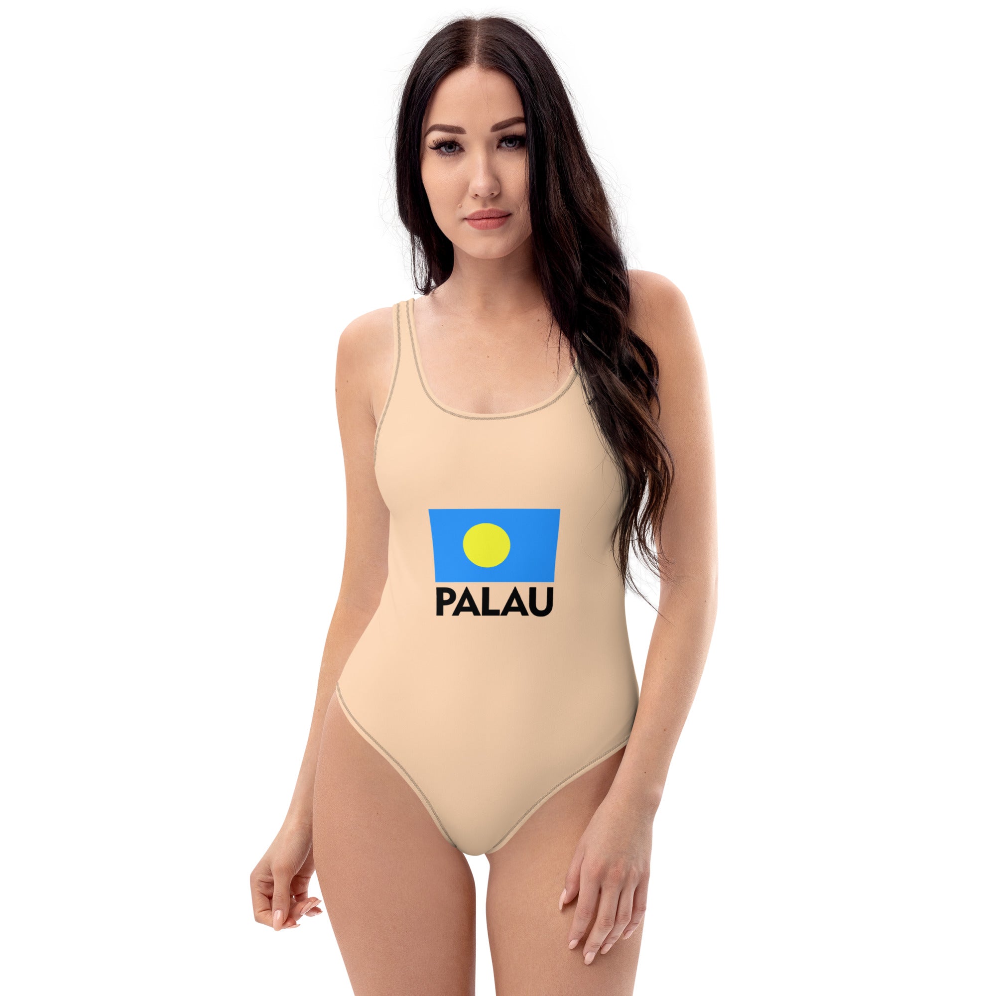PALAU - One-Piece Swimsuit