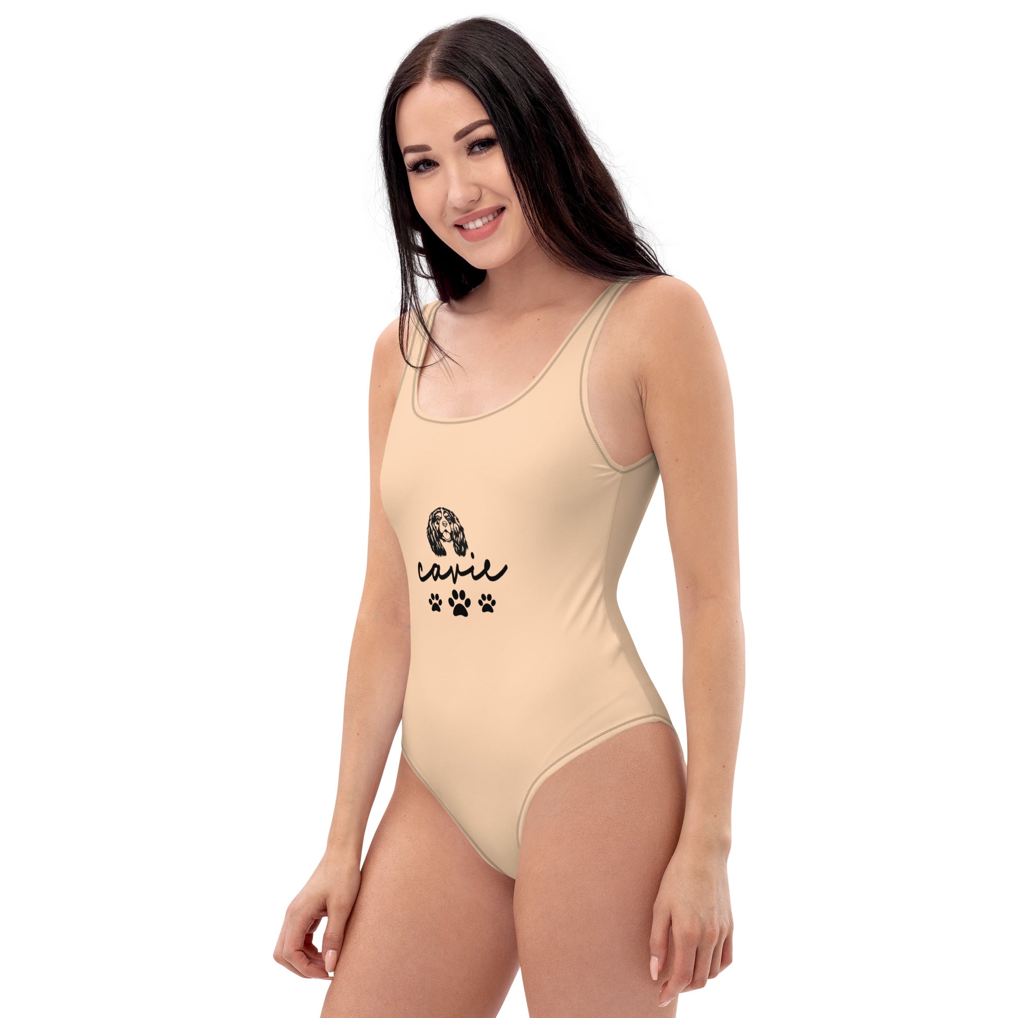 CAVIE - One-Piece Swimsuit