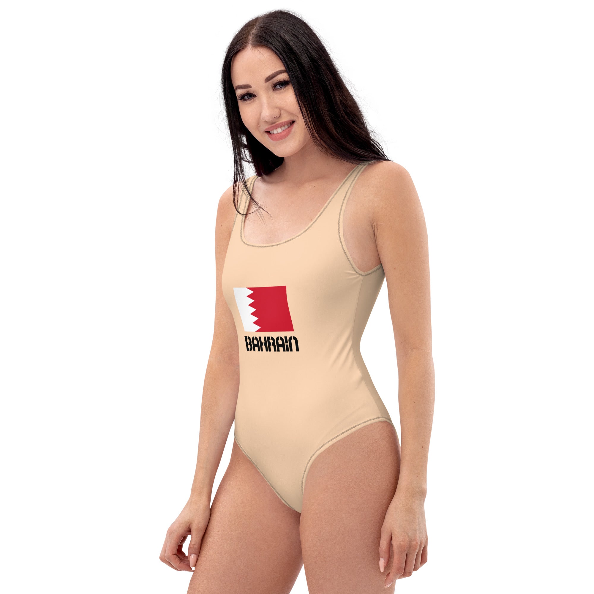 BAHRAIN - One-Piece Swimsuit