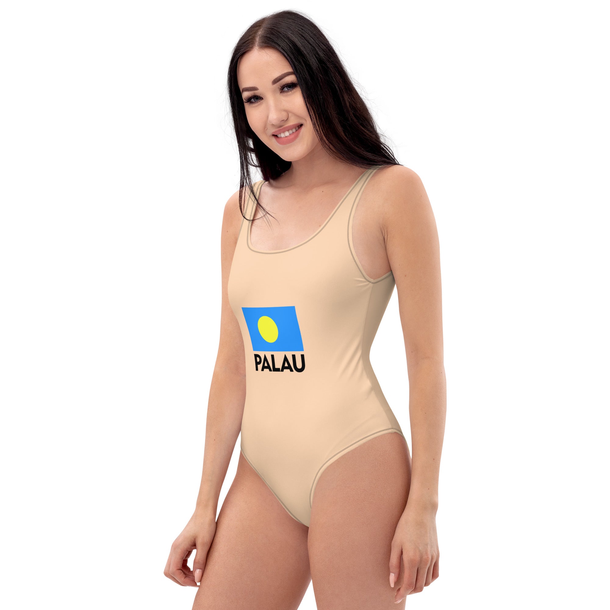 PALAU - One-Piece Swimsuit