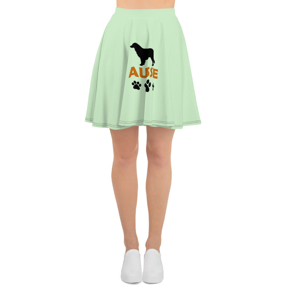 AUSSIE - Skater Skirt