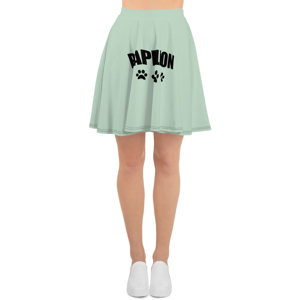 PAPILLON - Skater Skirt