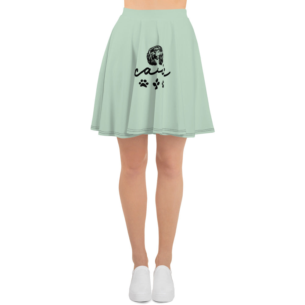 CAVIE - Skater Skirt