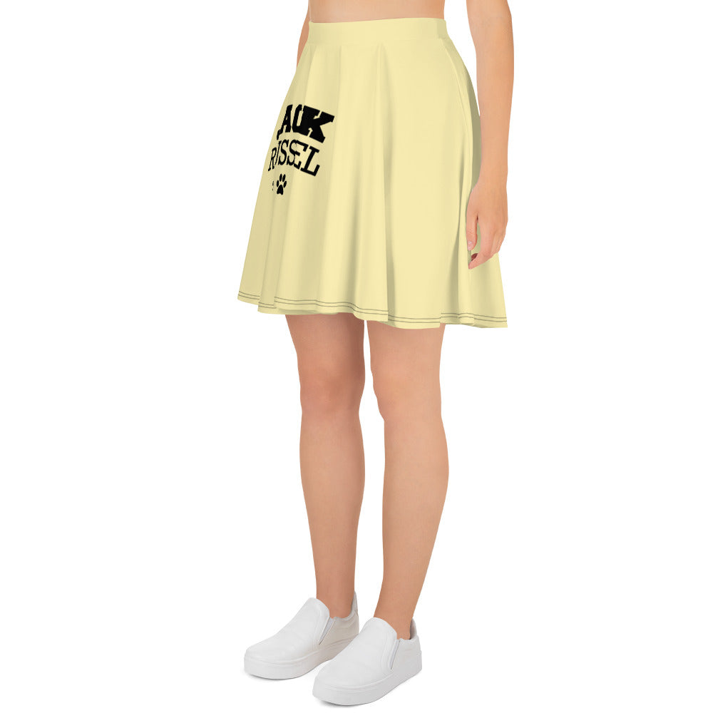 JACK RUSSEL - Skater Skirt