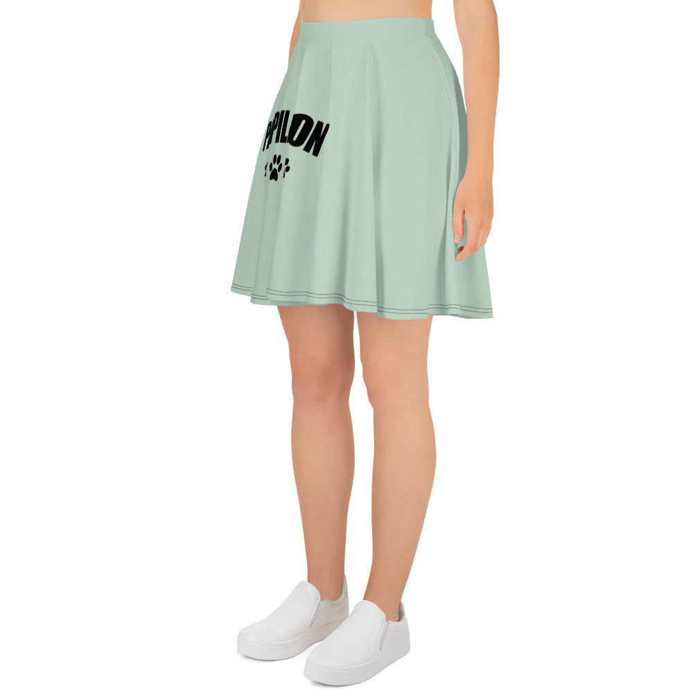 PAPILLON - Skater Skirt