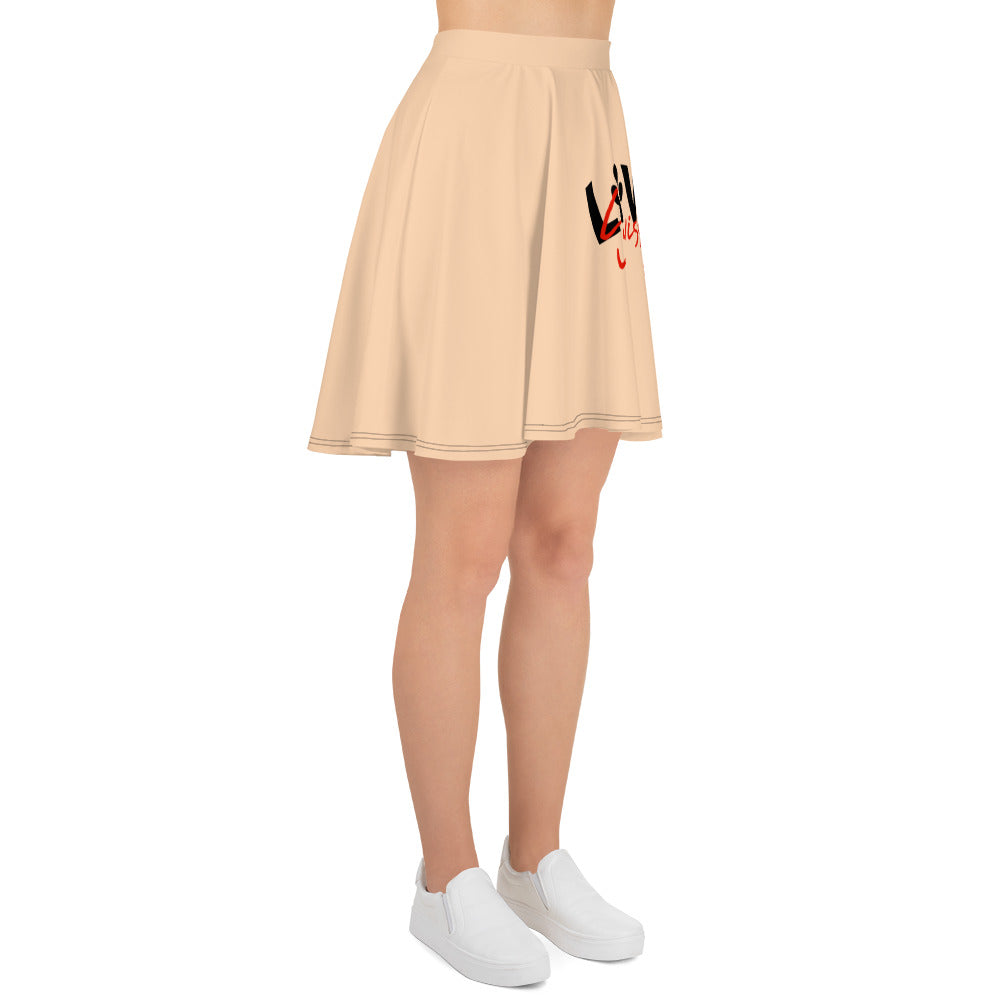 LOVE SWISSY - Skater Skirt
