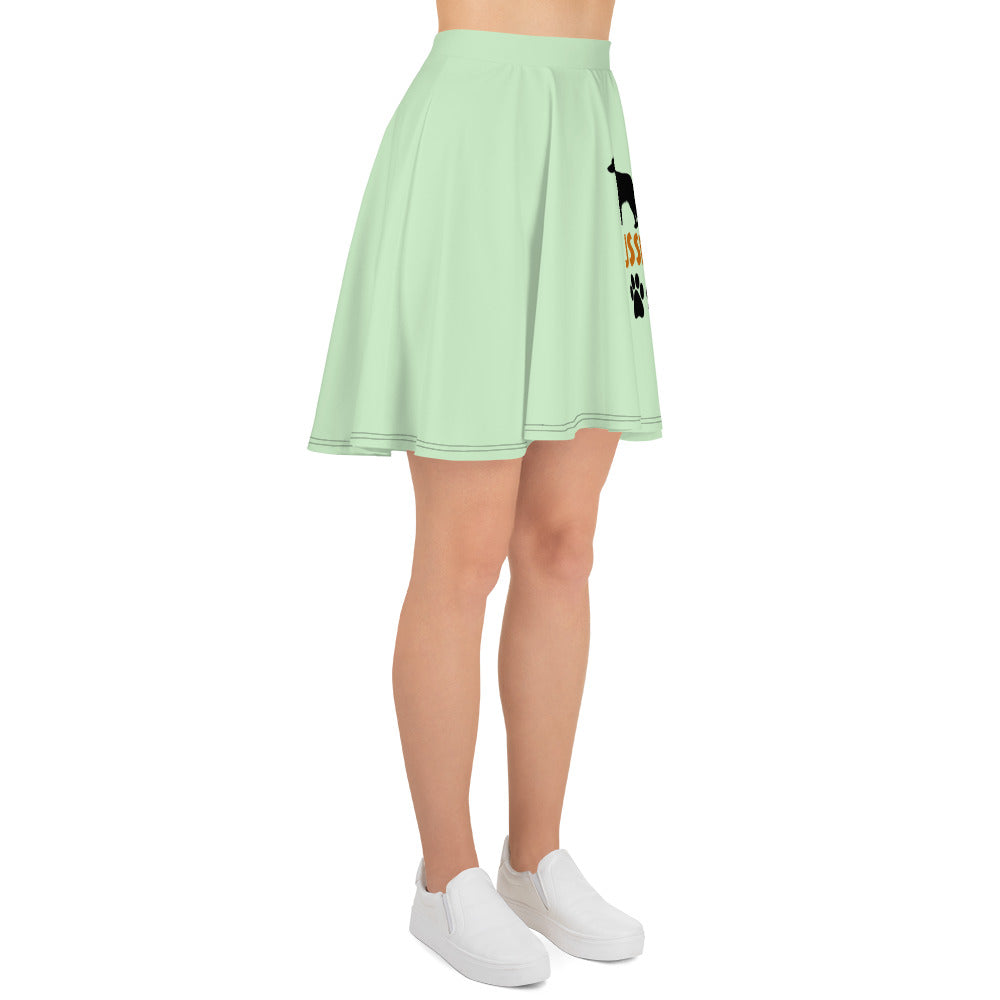 AUSSIE - Skater Skirt