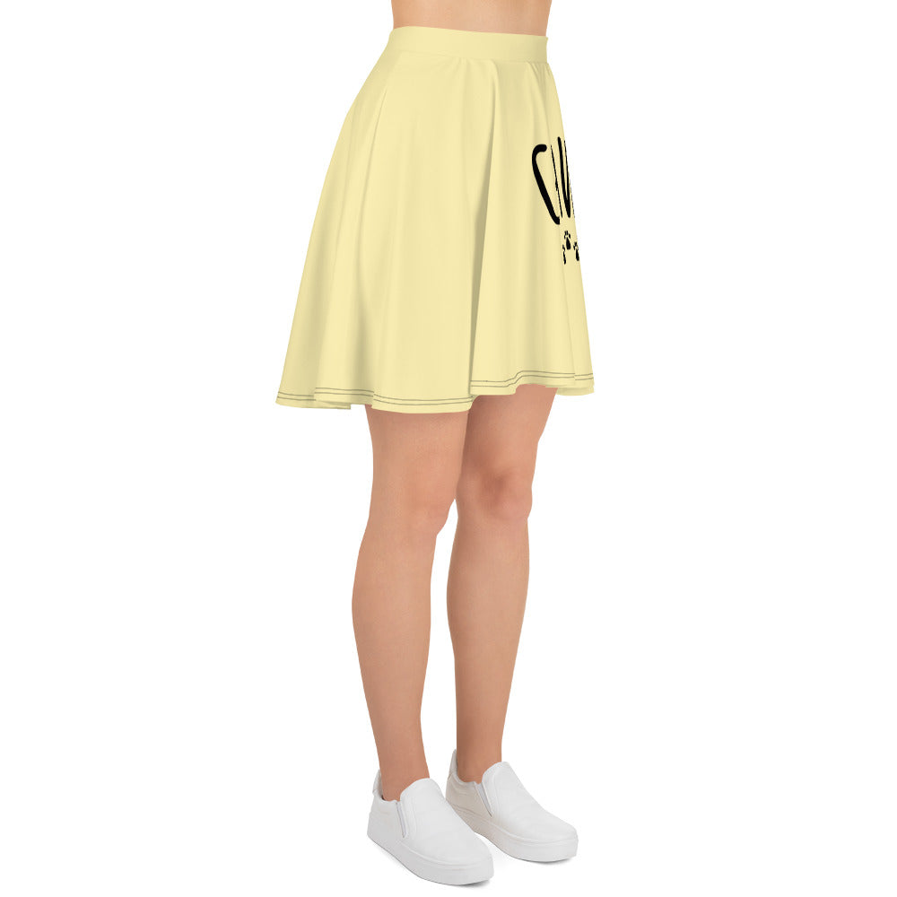 CAVIE - Skater Skirt
