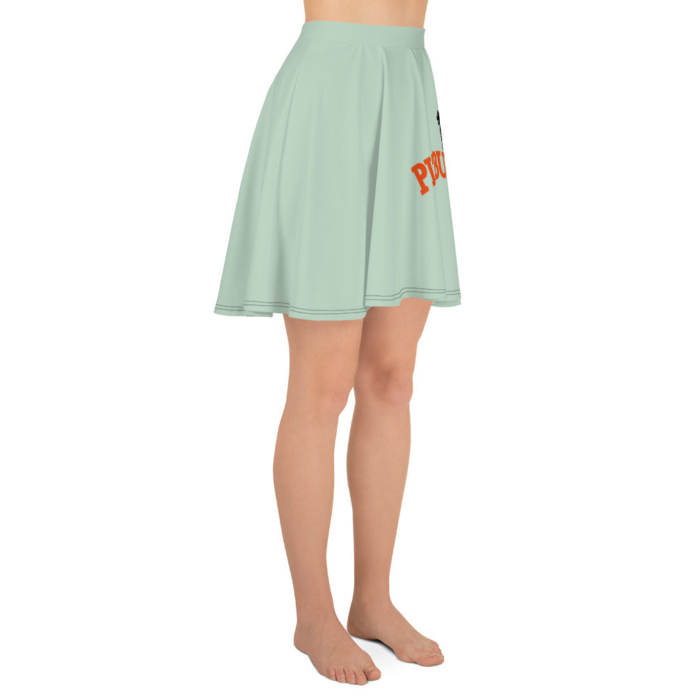 PITBULL - Skater Skirt