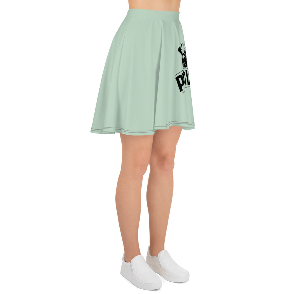 PUG LIFE - Skater Skirt
