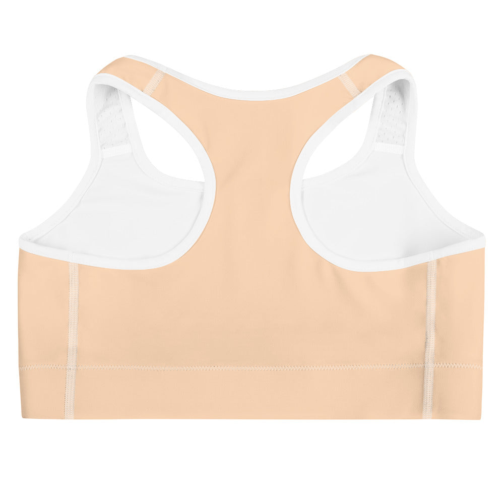 BULL TERRIER - Sports bra