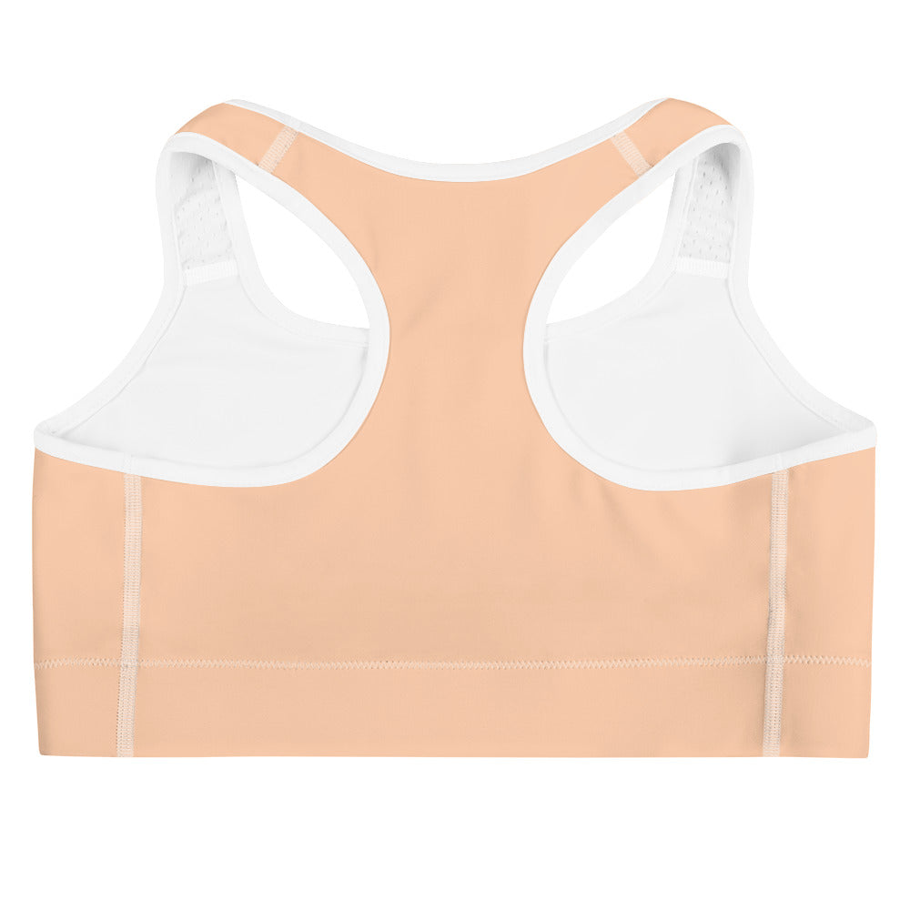 THE GOLDEN LIFE - Sports bra