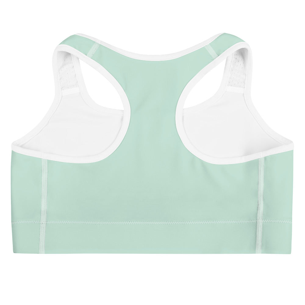 JACK RUSSELL - Sports bra