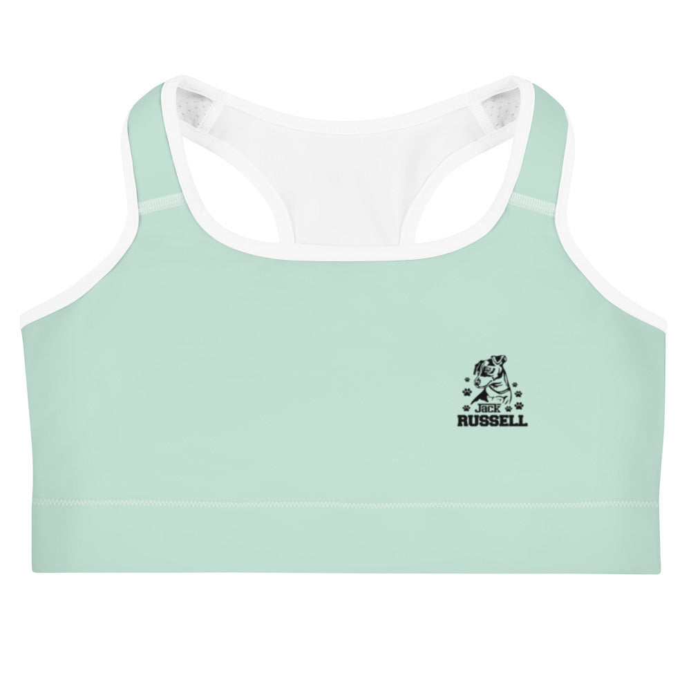 JACK RUSSELL - Sports bra