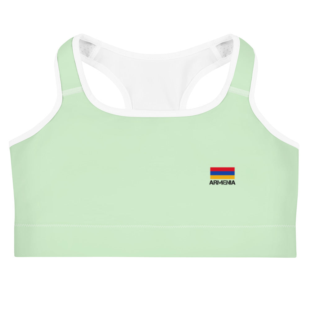ARMENIA - Sports bra