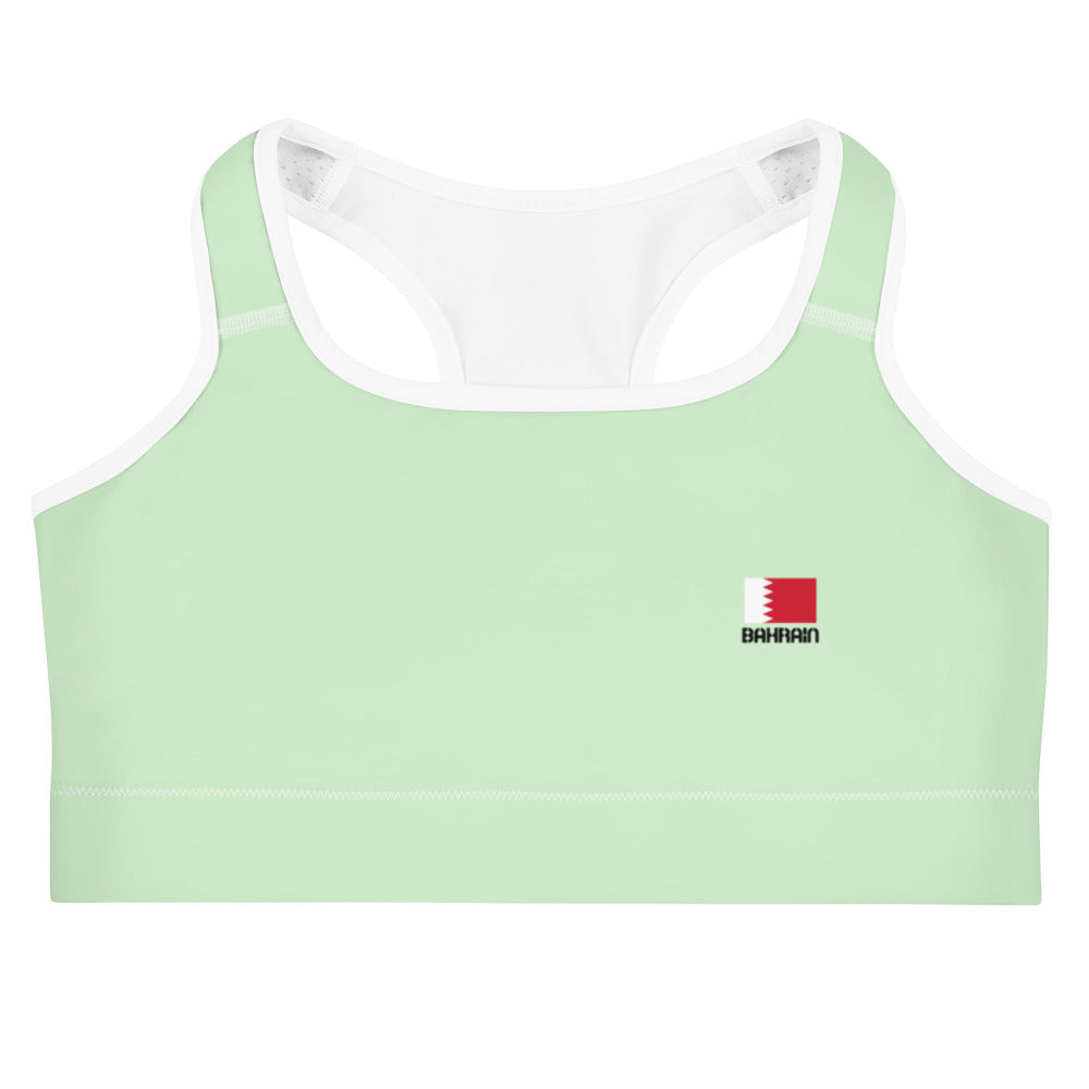 BAHRAIN - Sports bra