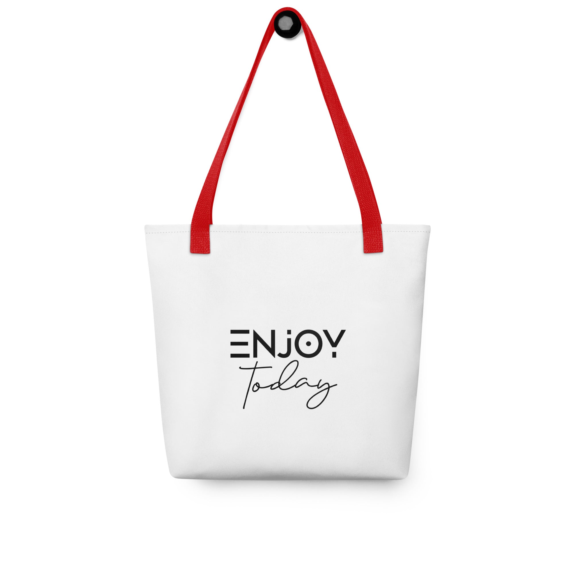 ENJOY TODAY - Tote bag