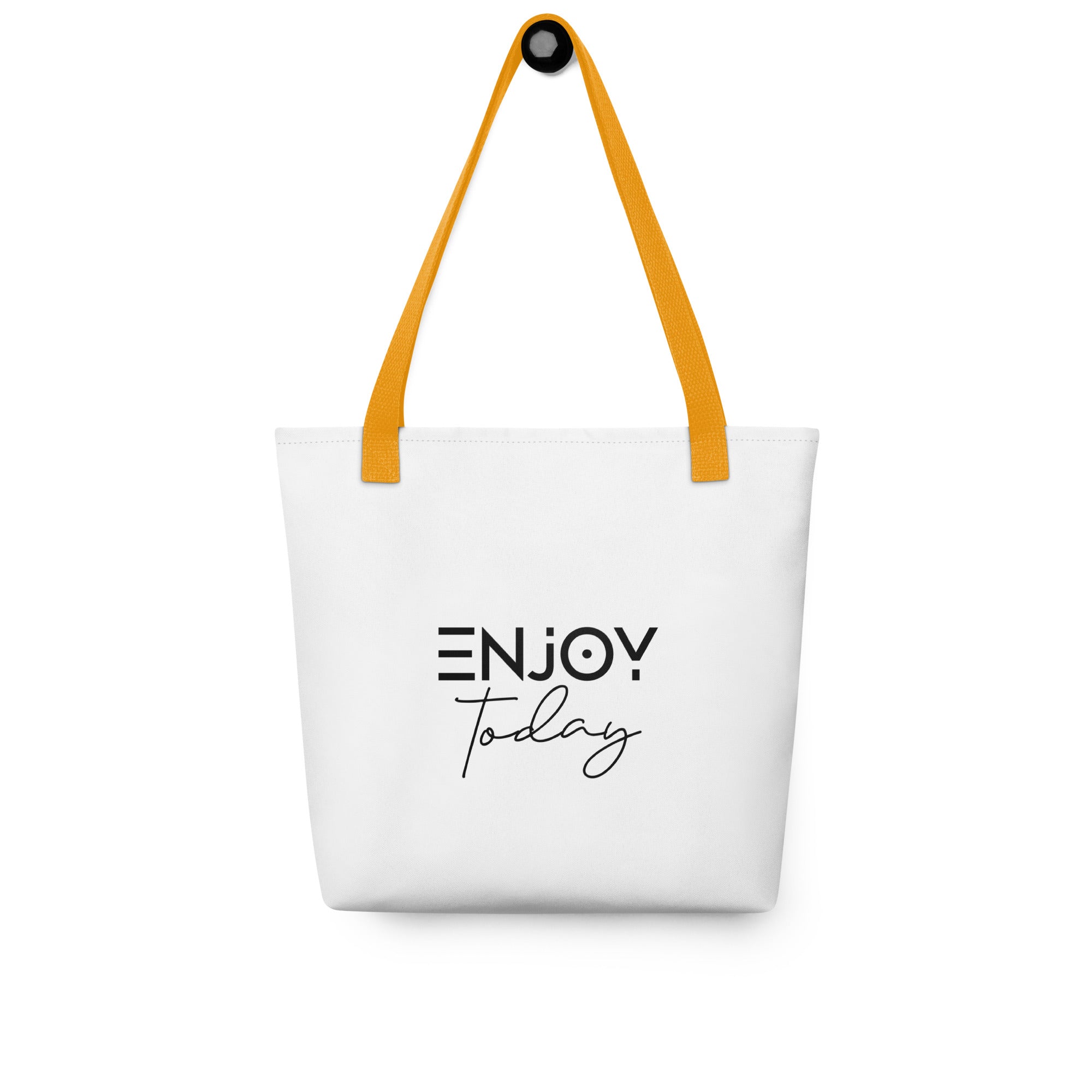 ENJOY TODAY - Tote bag