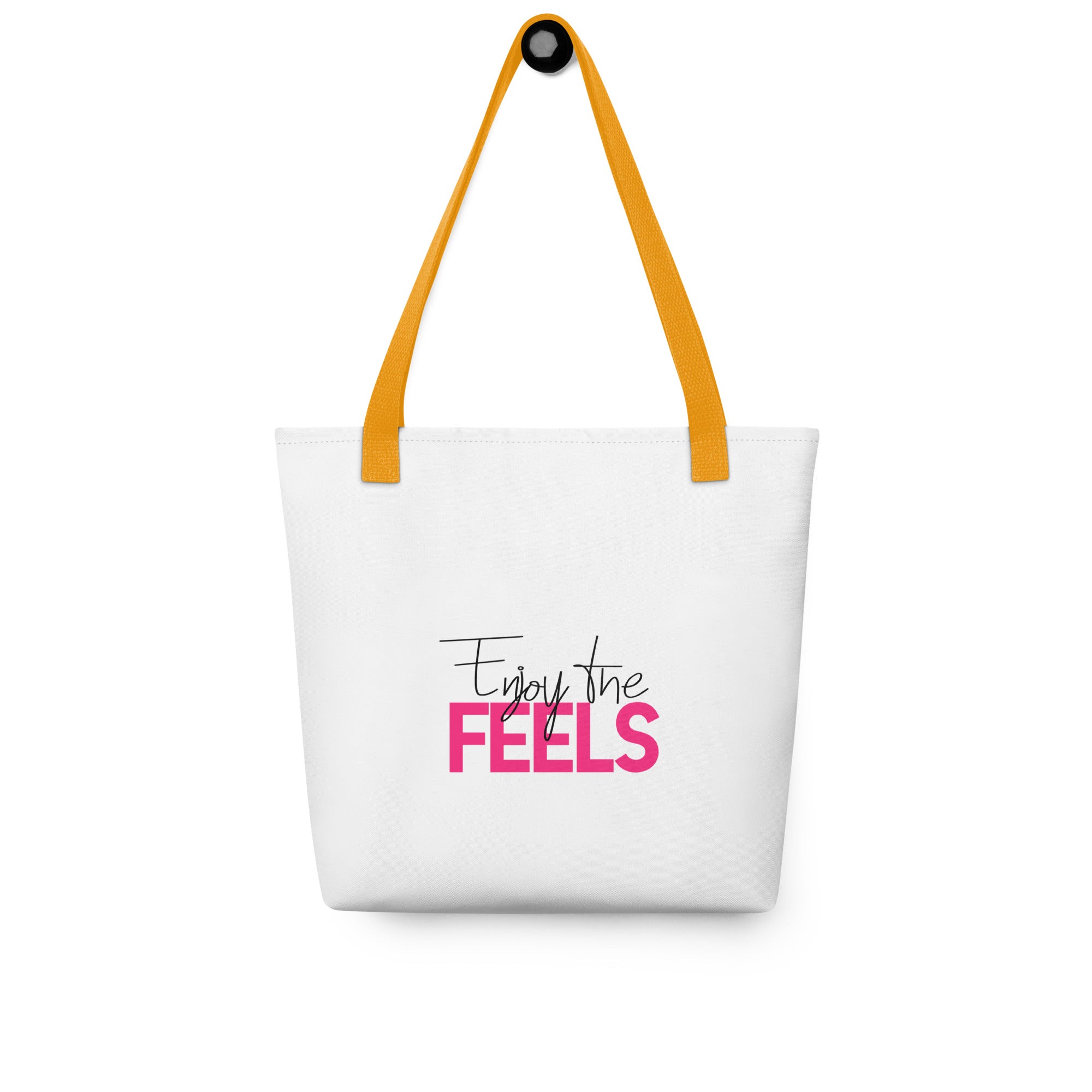 ENJOY THE FEELS - Tote bag