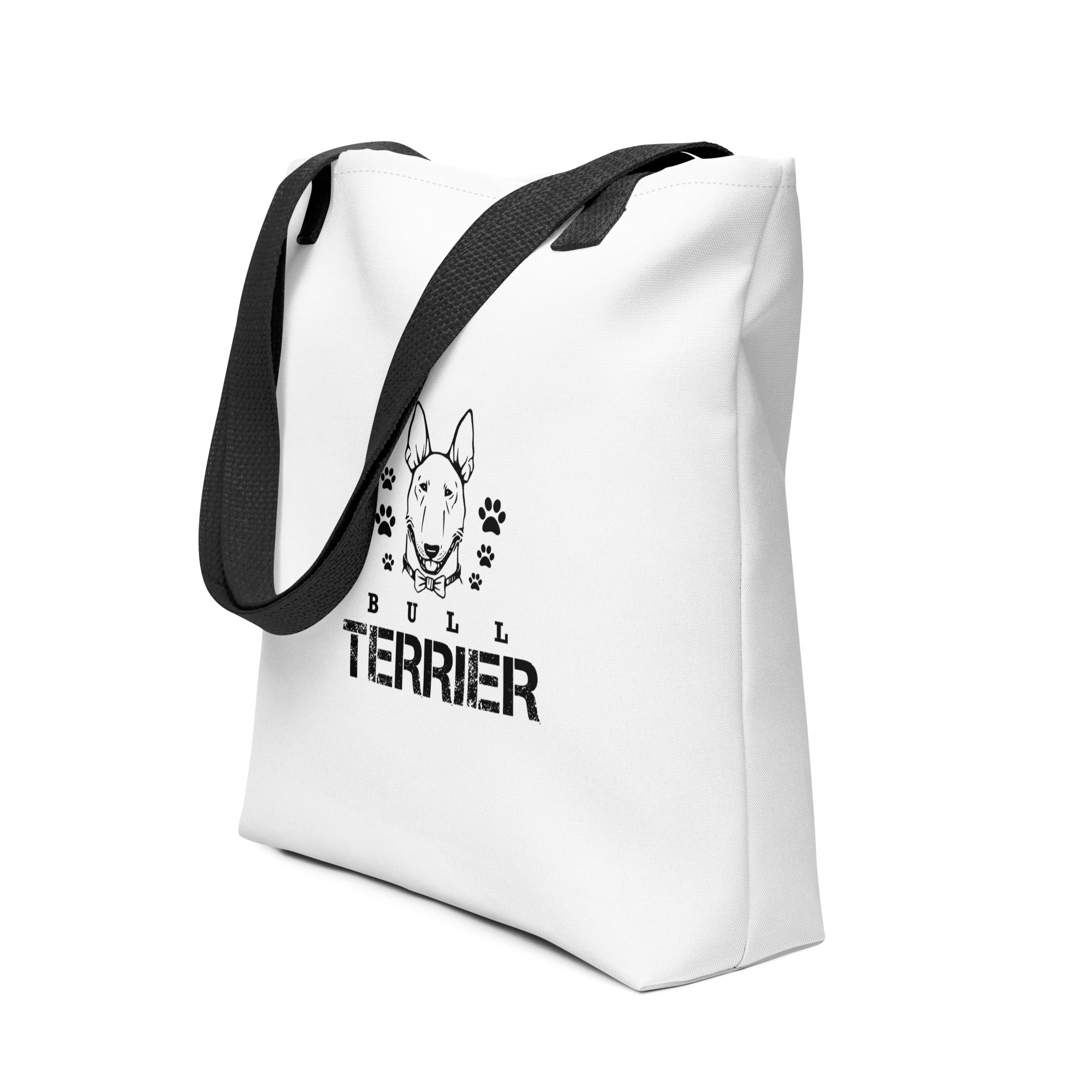 BULL TERRIER - Tote bag