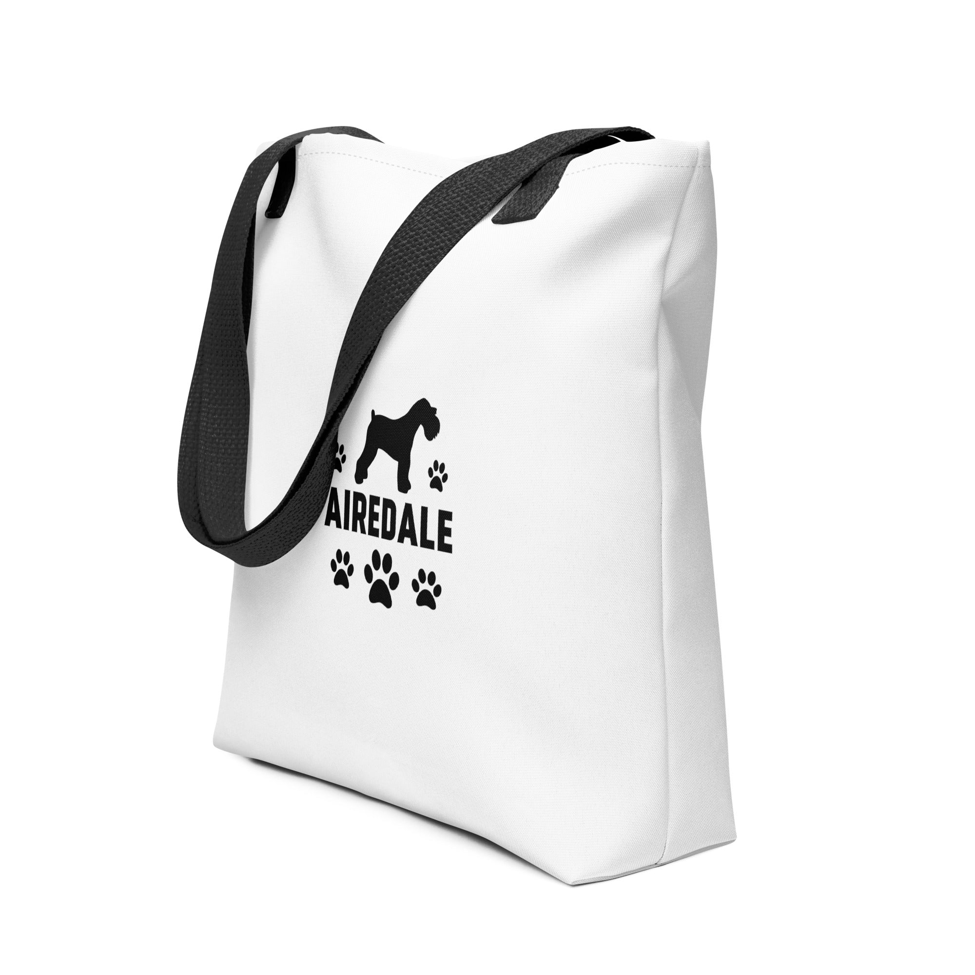 AIREDALE - Tote bag