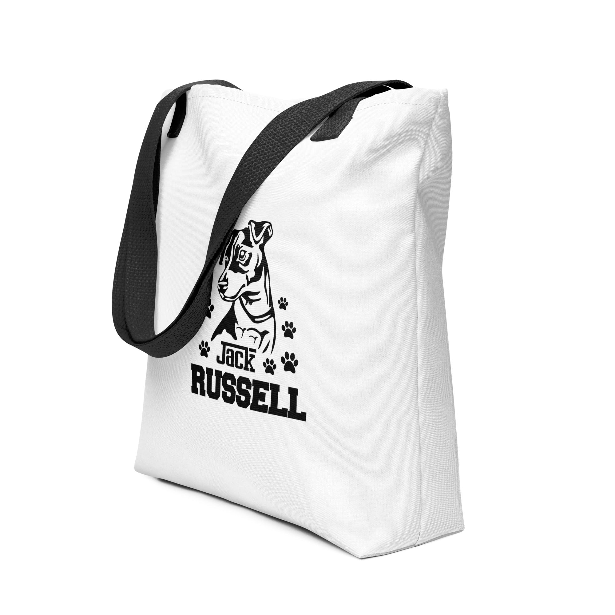 JACK RUSSELL - Tote bag