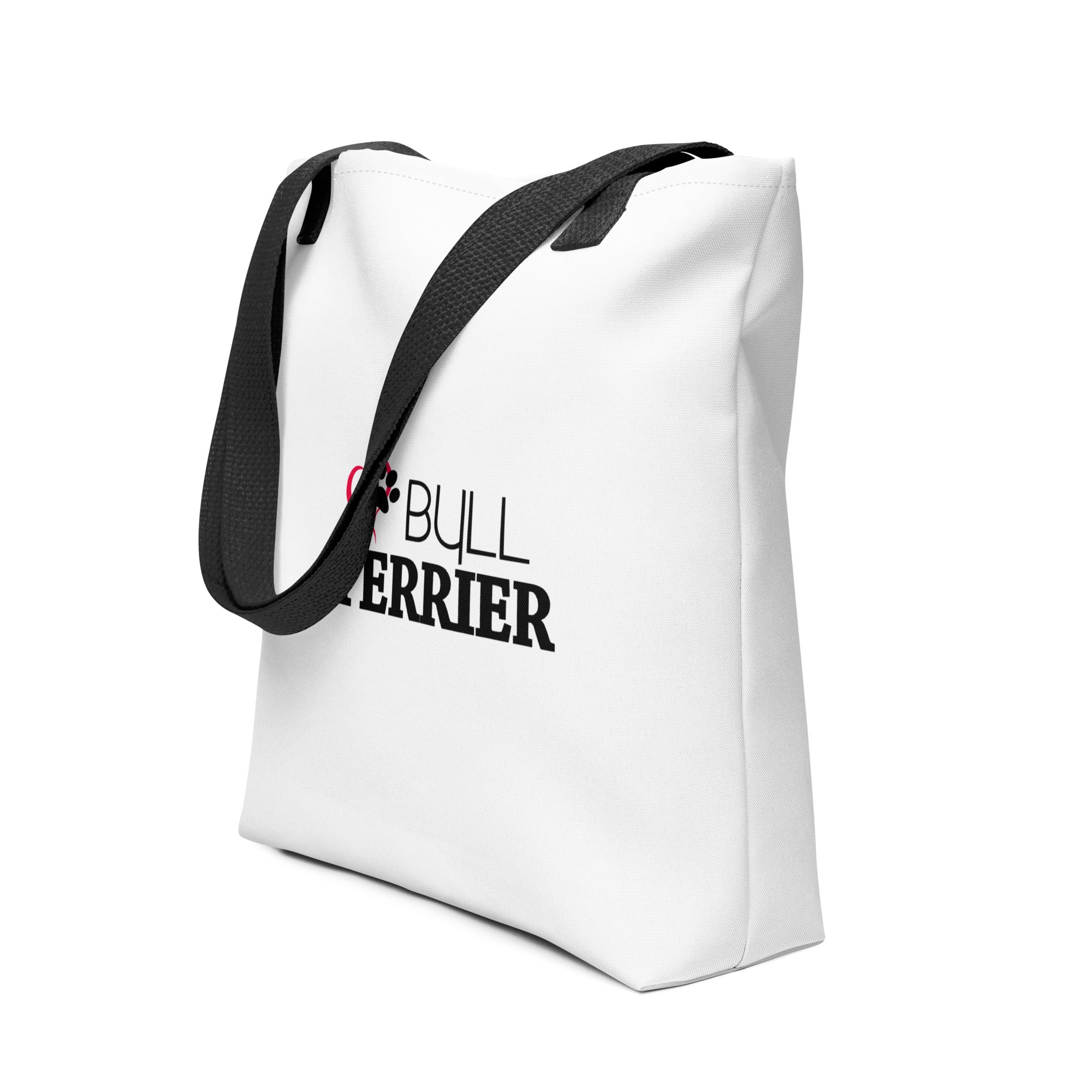 BULL TERRIER - Tote bag