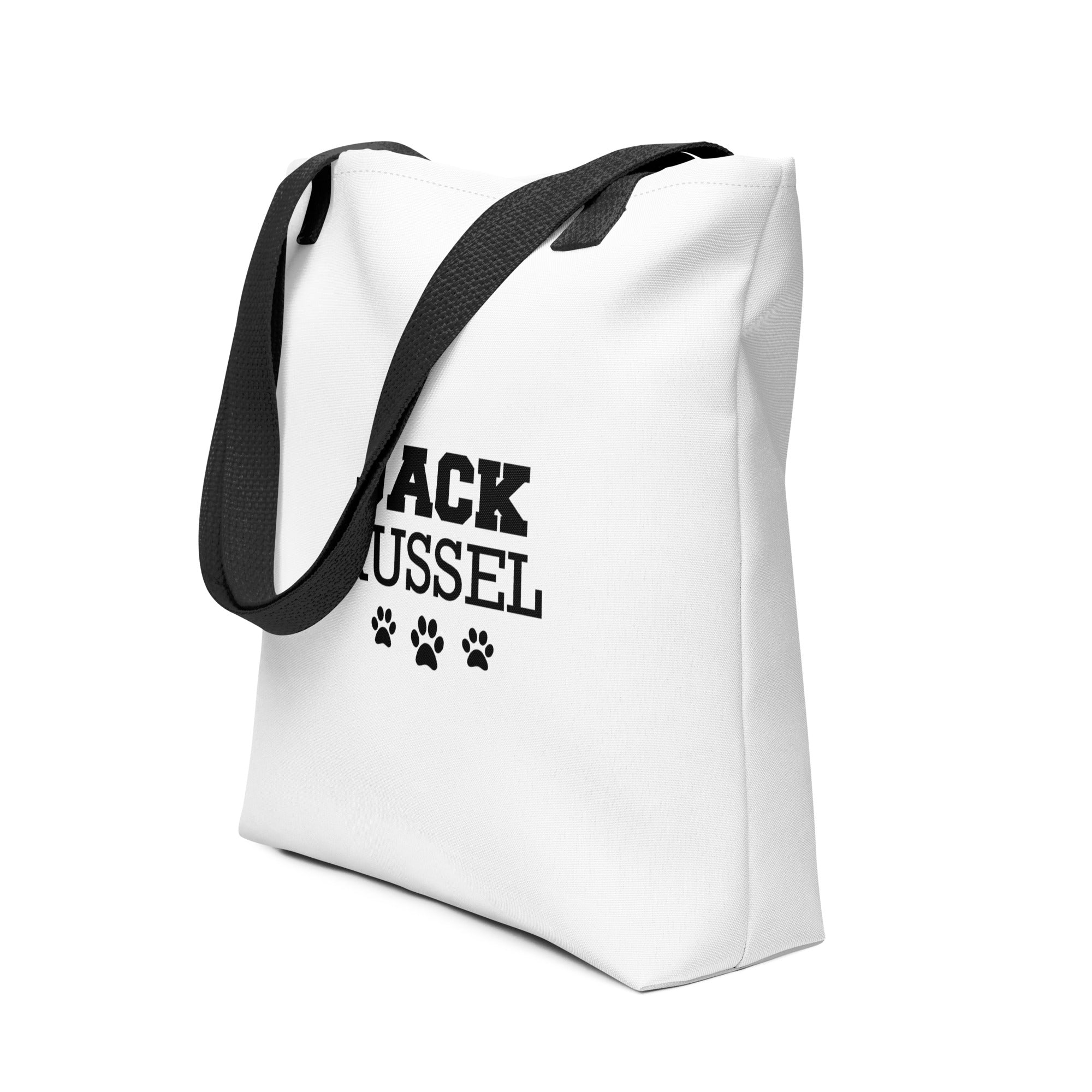 JACK RUSSEL - Tote bag
