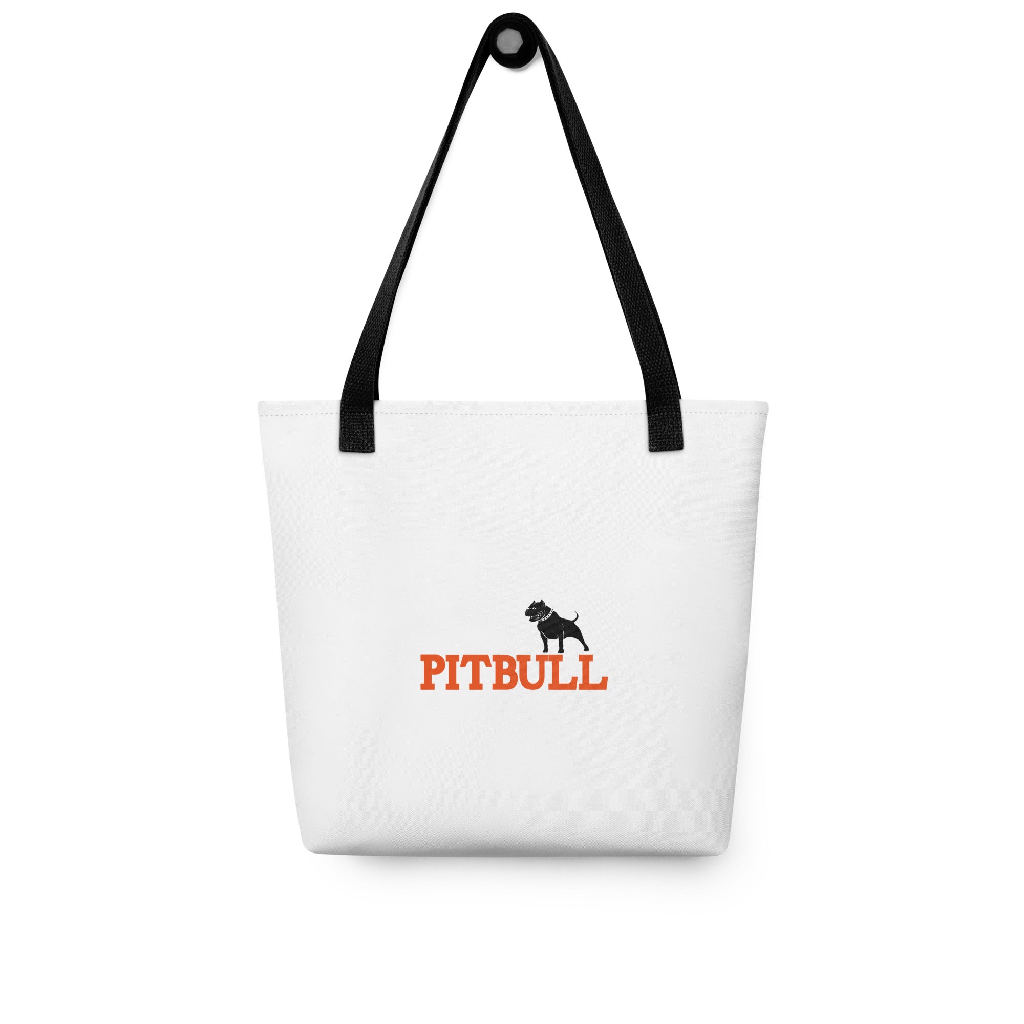 PITBULL - Tote bag