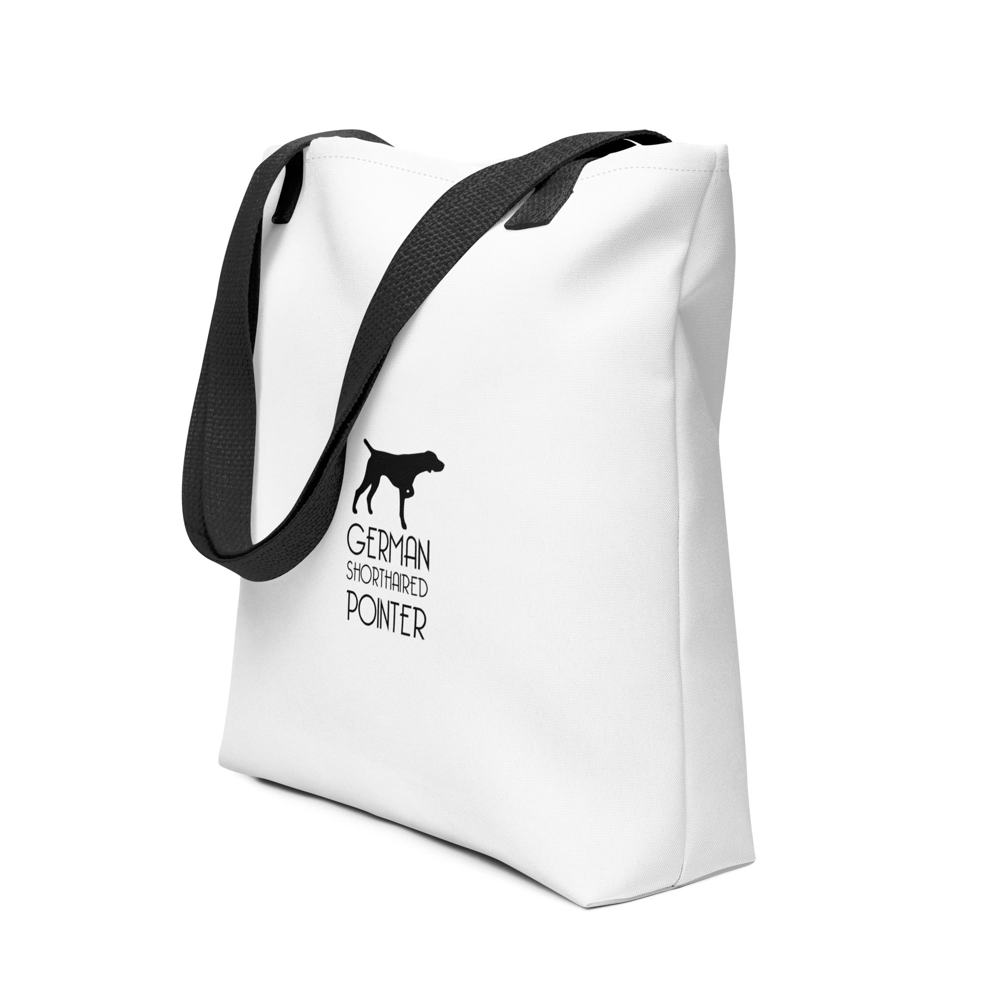 GERMAN SHORTHAIRED POINTER - Tote bag