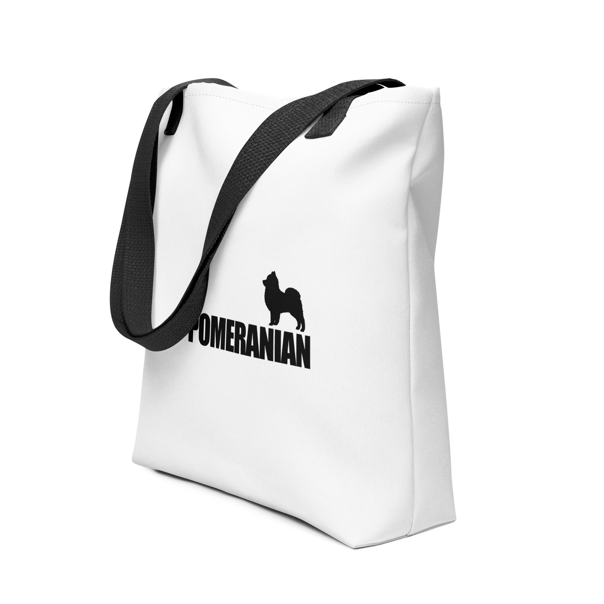 POMERANIAN - Tote bag