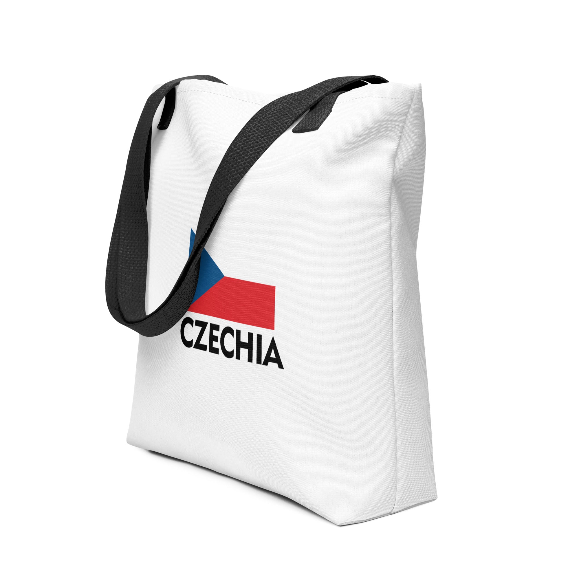 CZECHIA - Tote bag