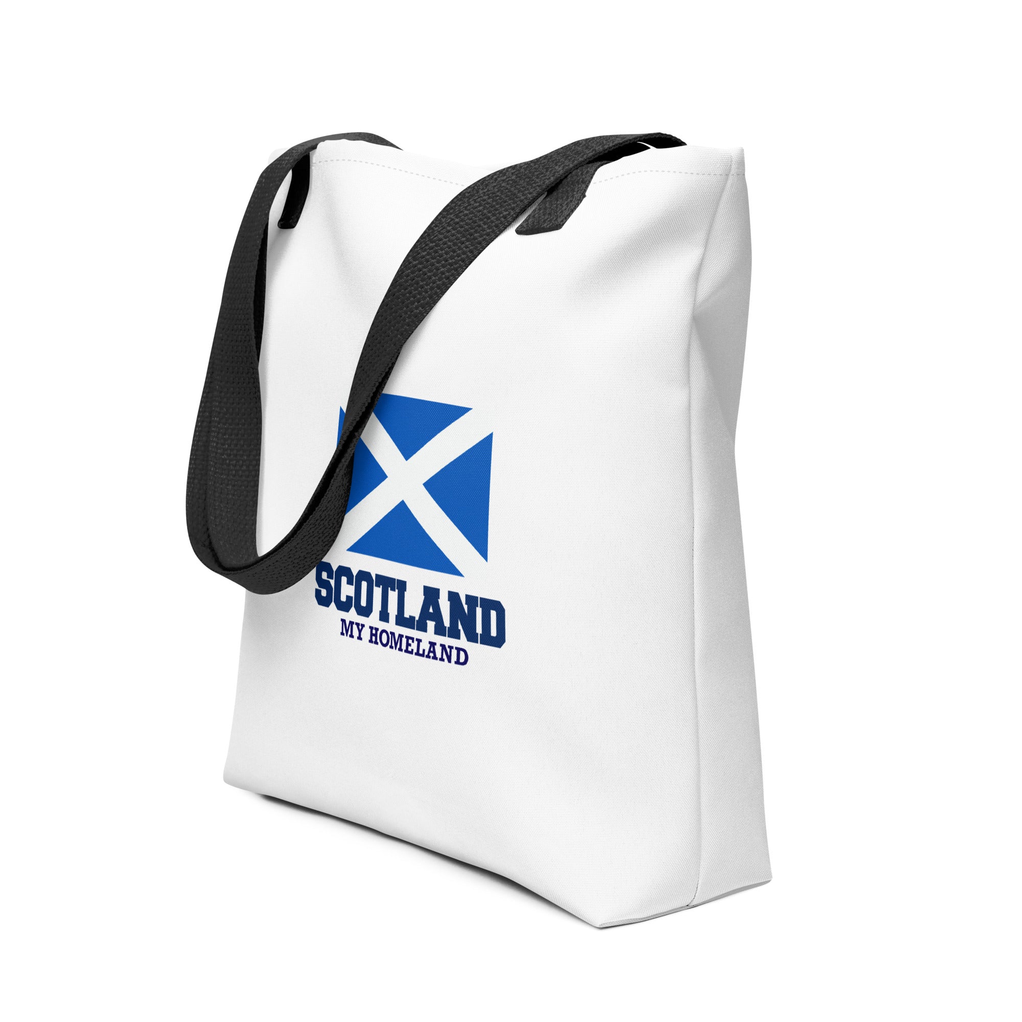 SCOTLAND - Tote bag