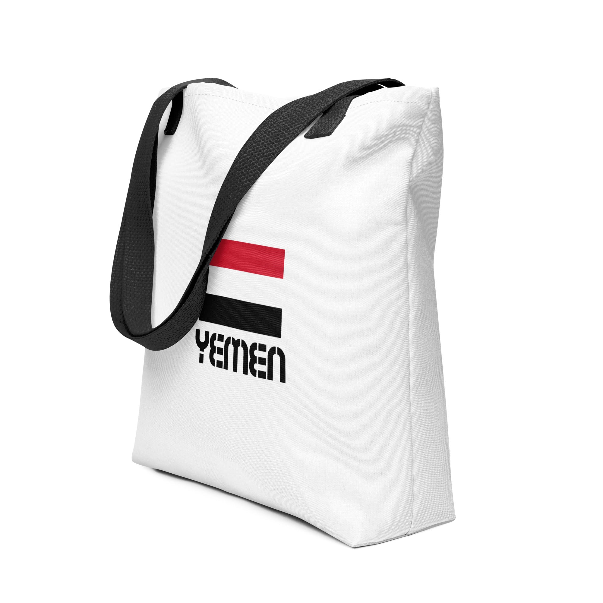 YEMEN - Tote bag