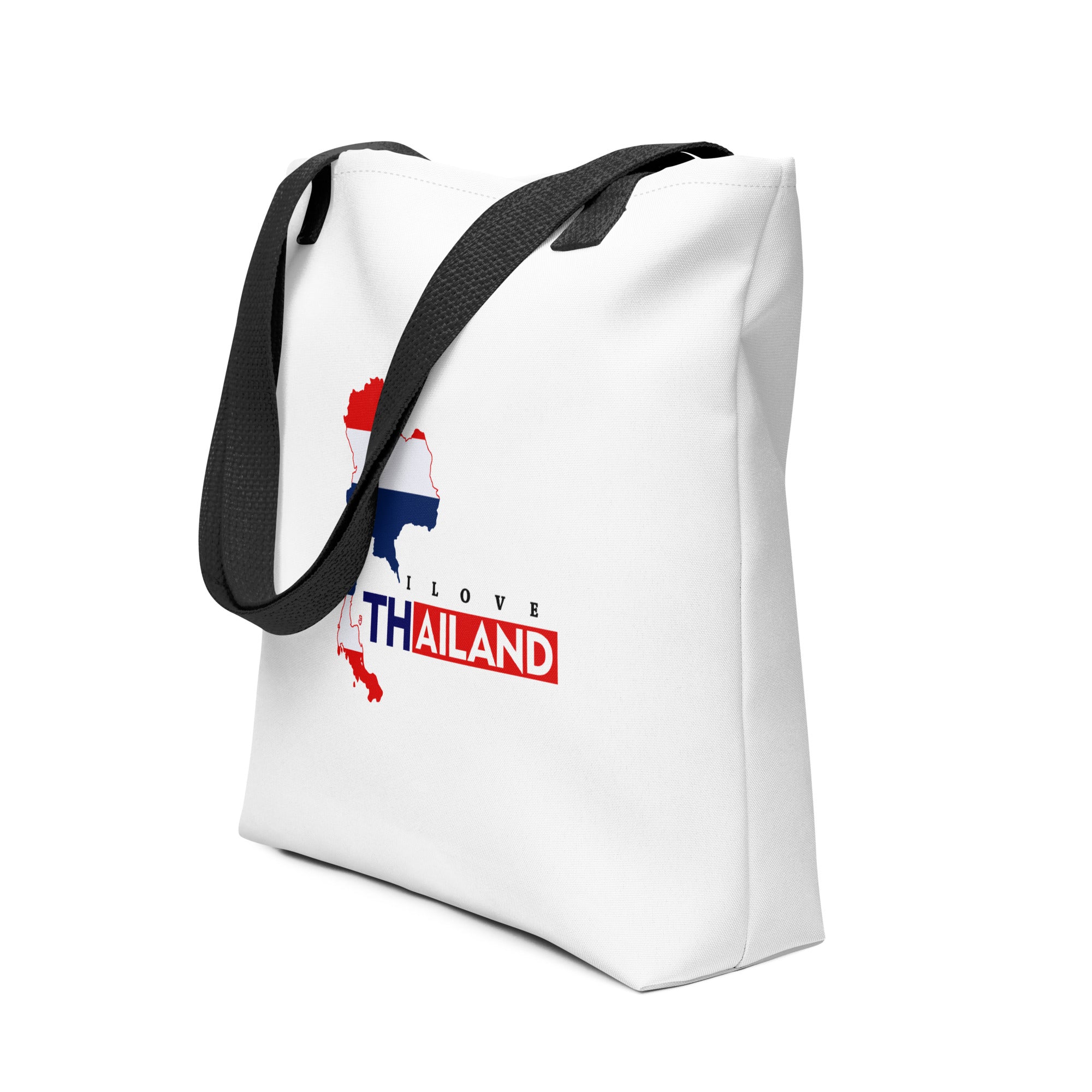 I LOVE THAILAND - Tote bag