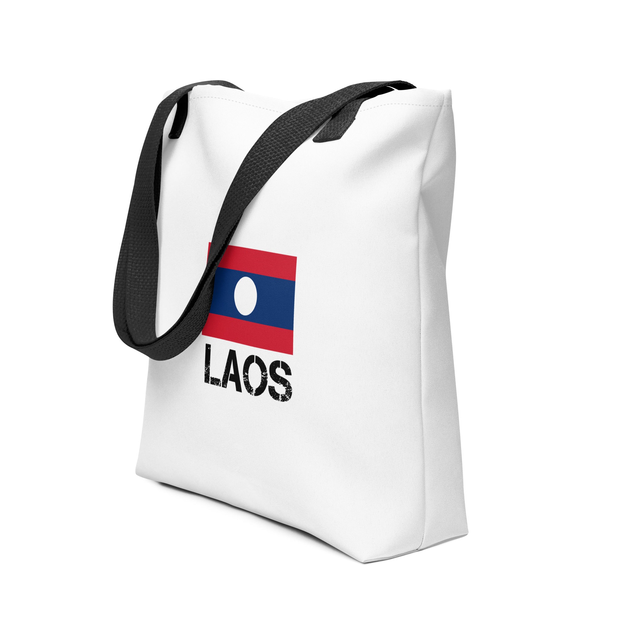 LAOS - Tote bag