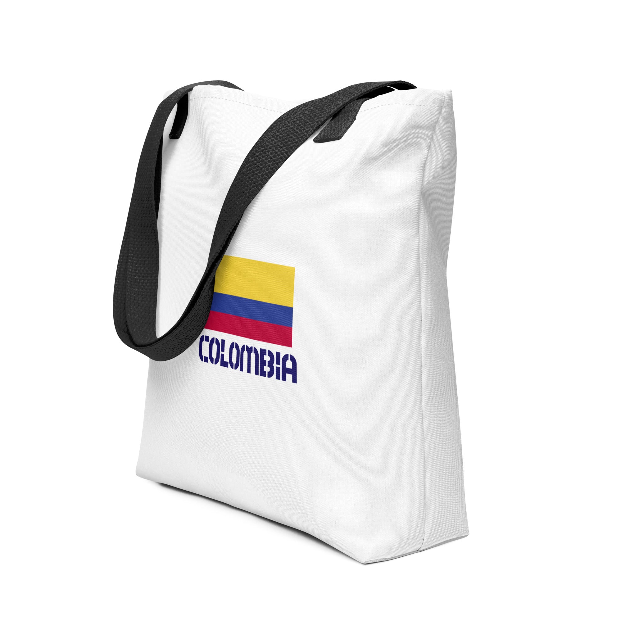 COLOMBIA - Tote bag
