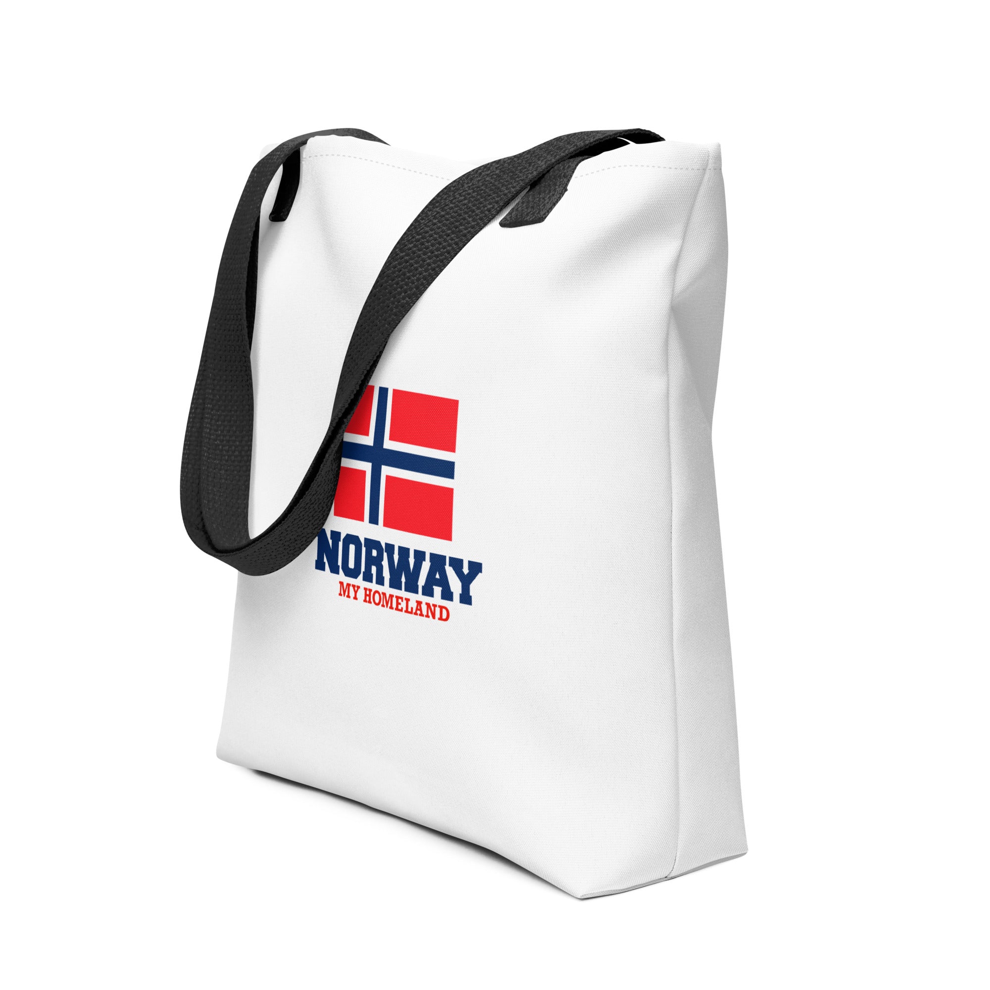 NORWAY - Tote bag