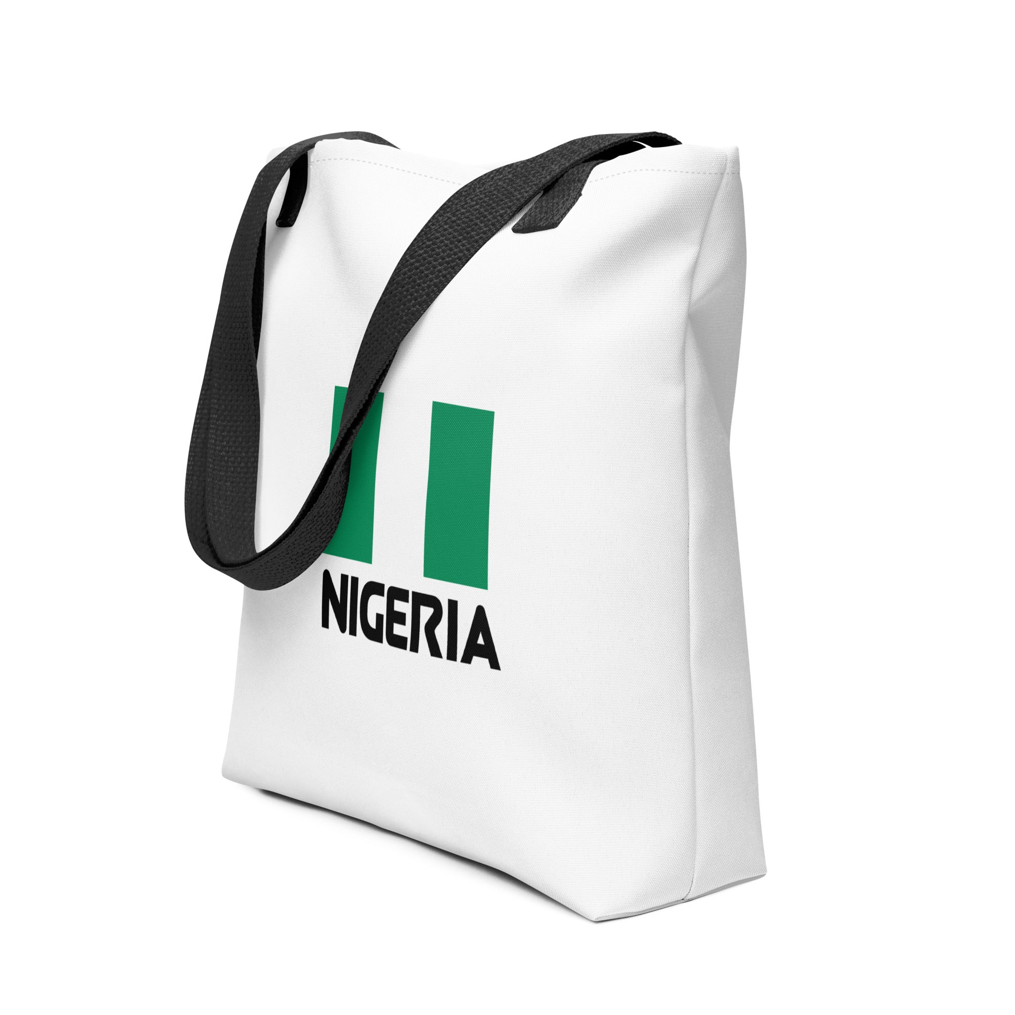 NIGERIA - Tote bag