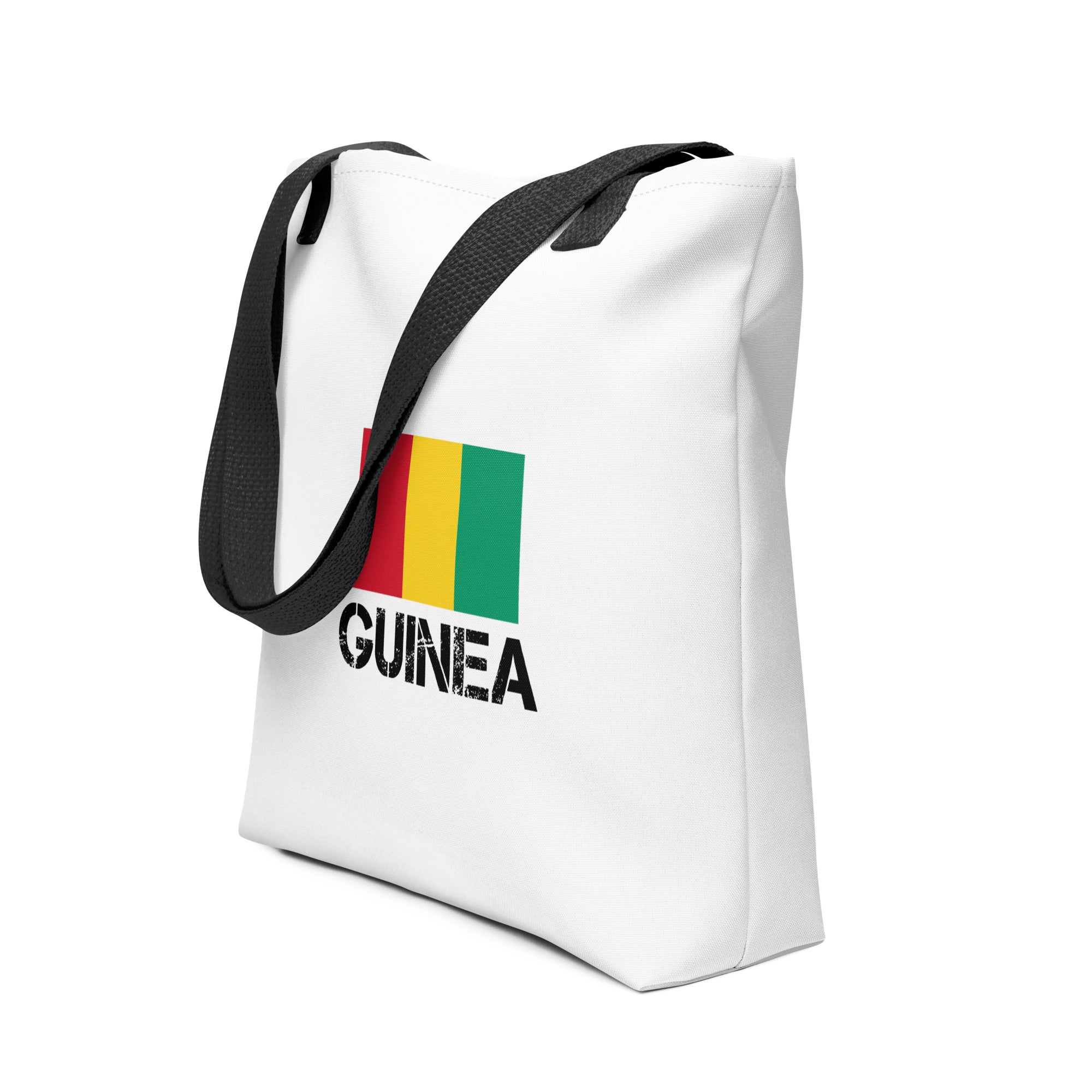 GUINEA - Tote bag