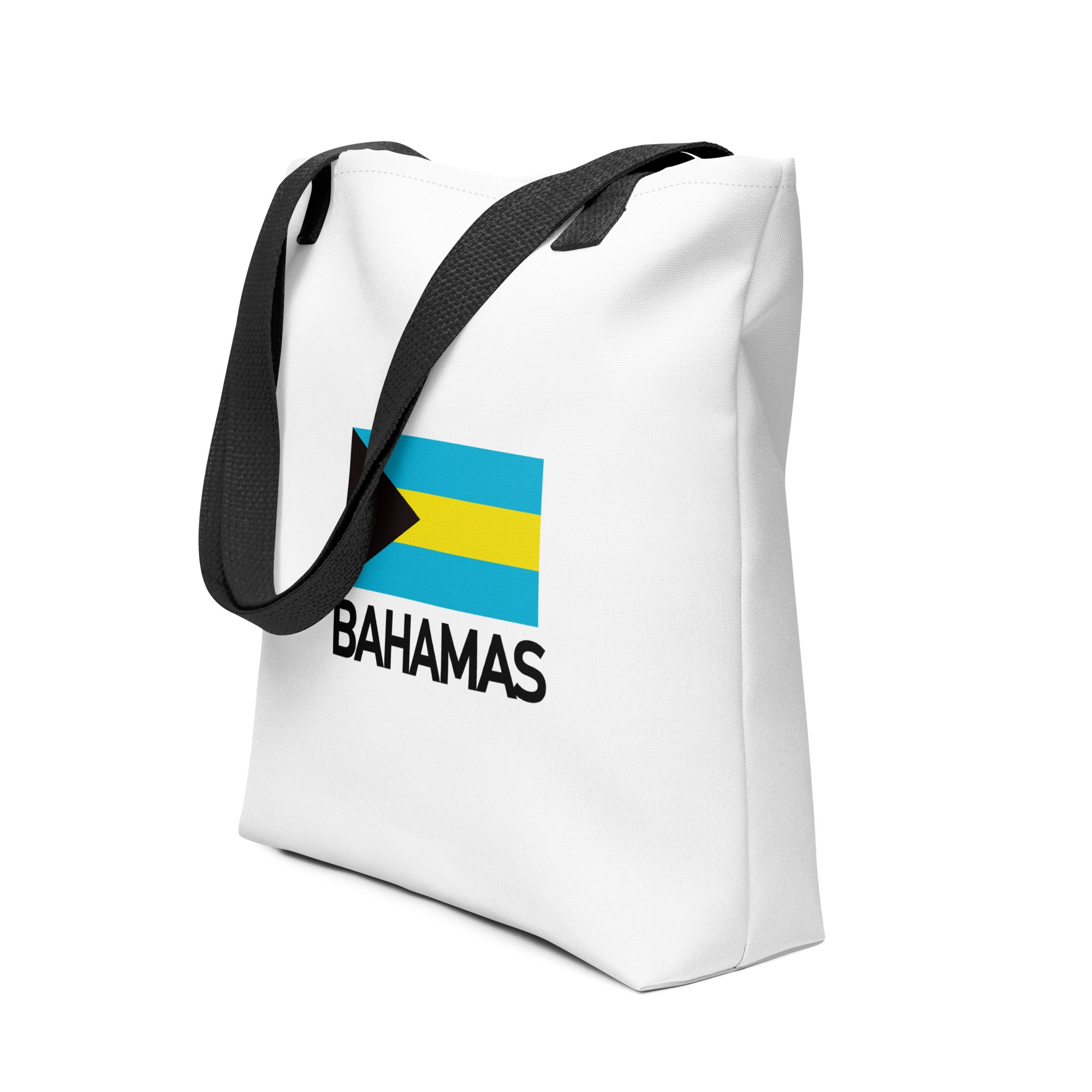 BAHAMAS - Tote bag