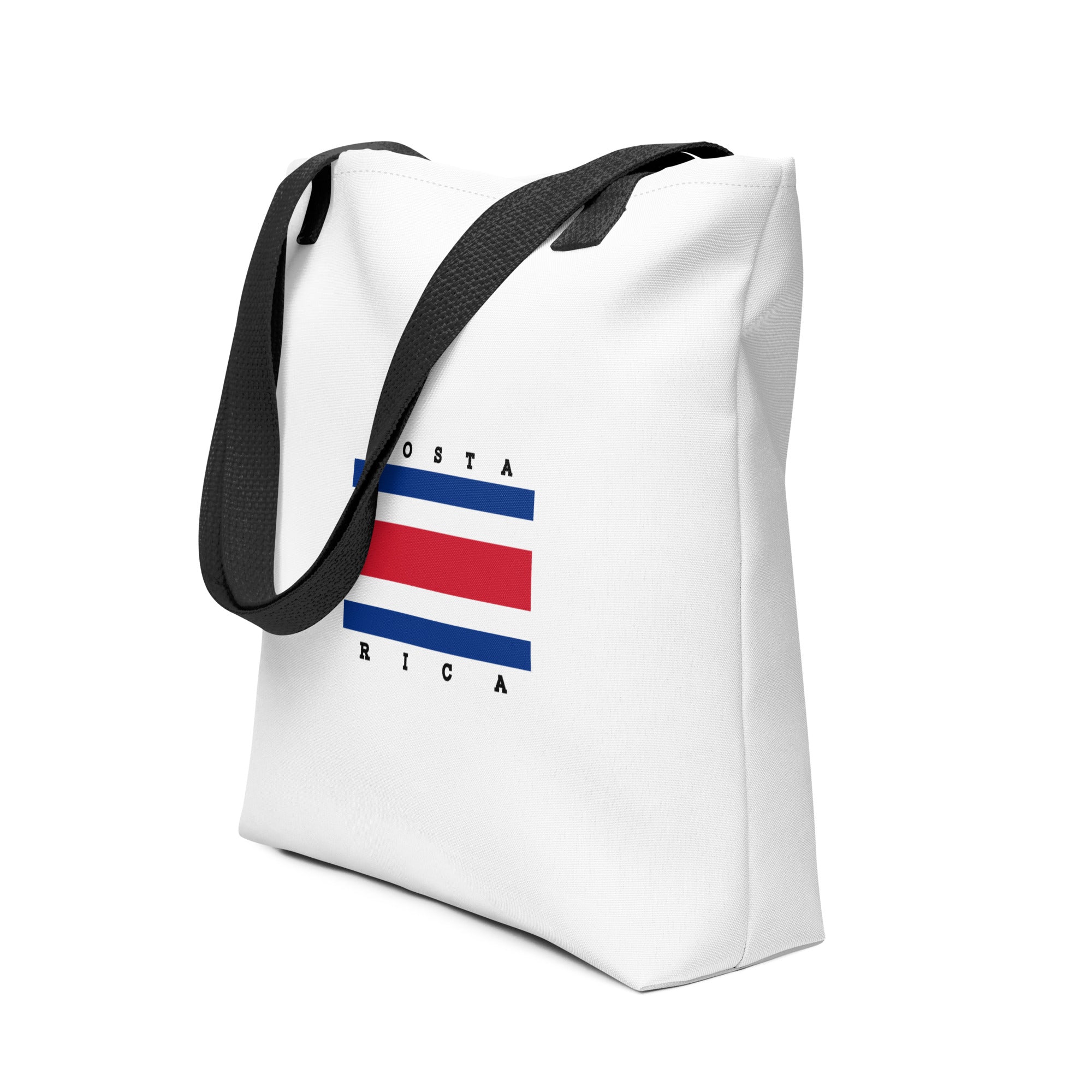 COSTA RICA - Tote bag