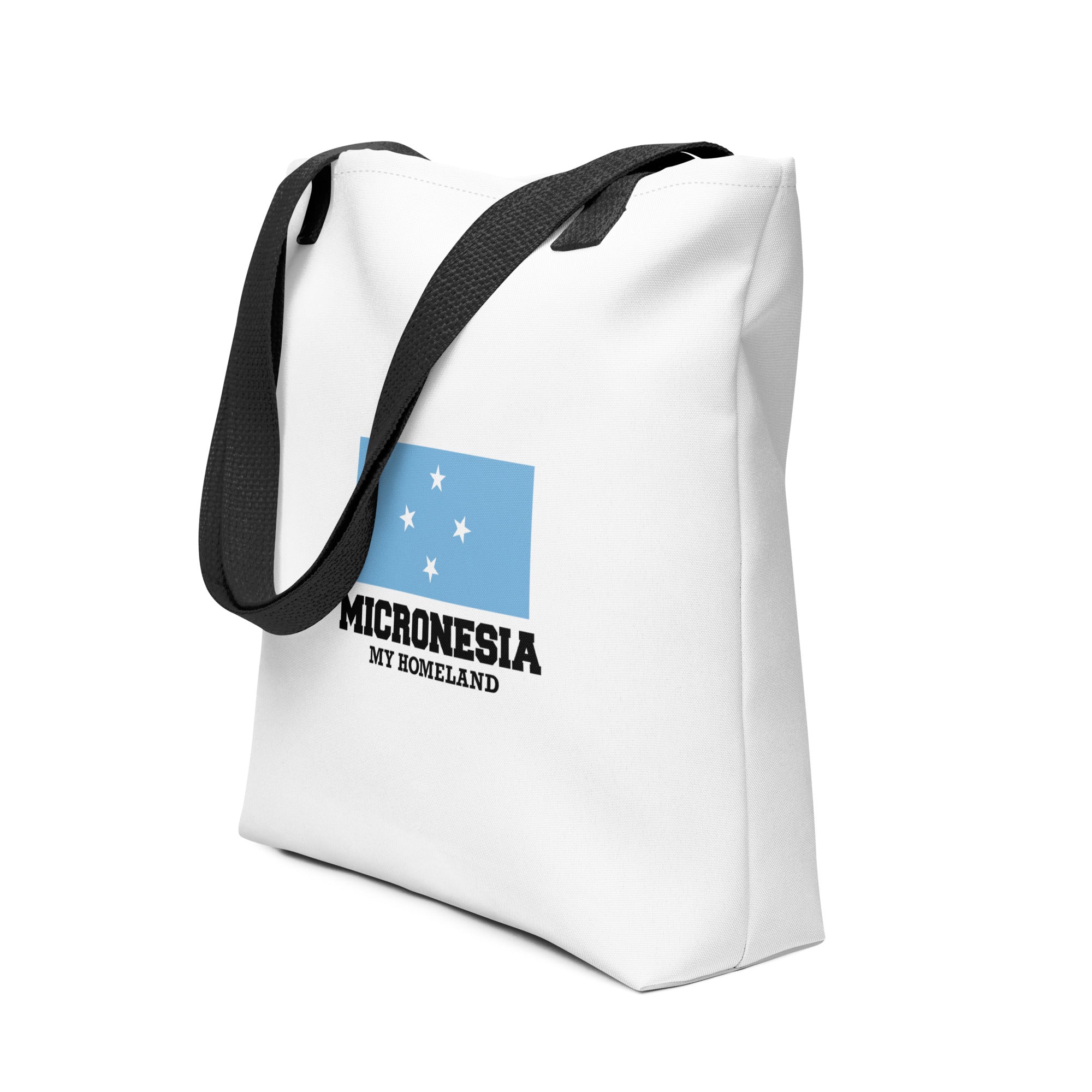 MICRONESIA - Tote bag