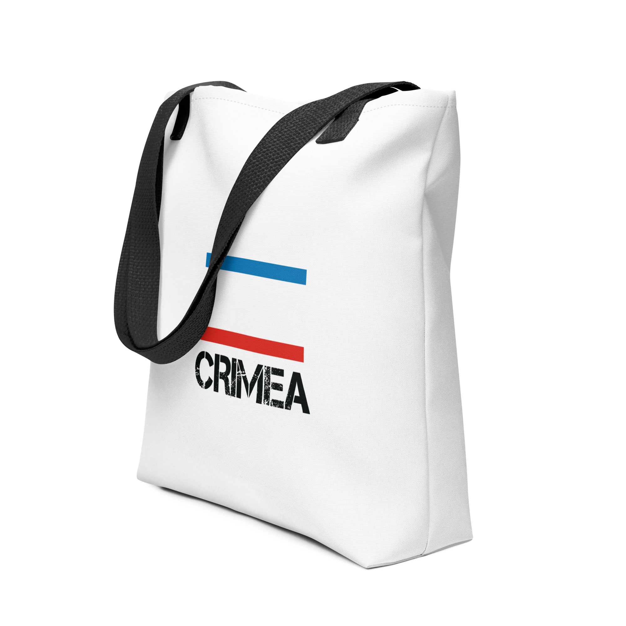 CRIMEA - Tote bag