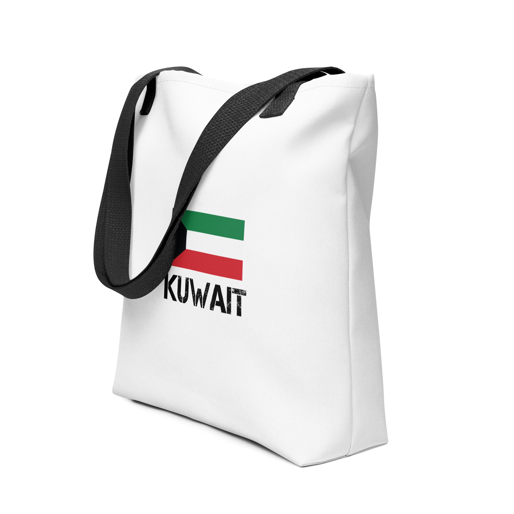 KUWAIT - Tote bag