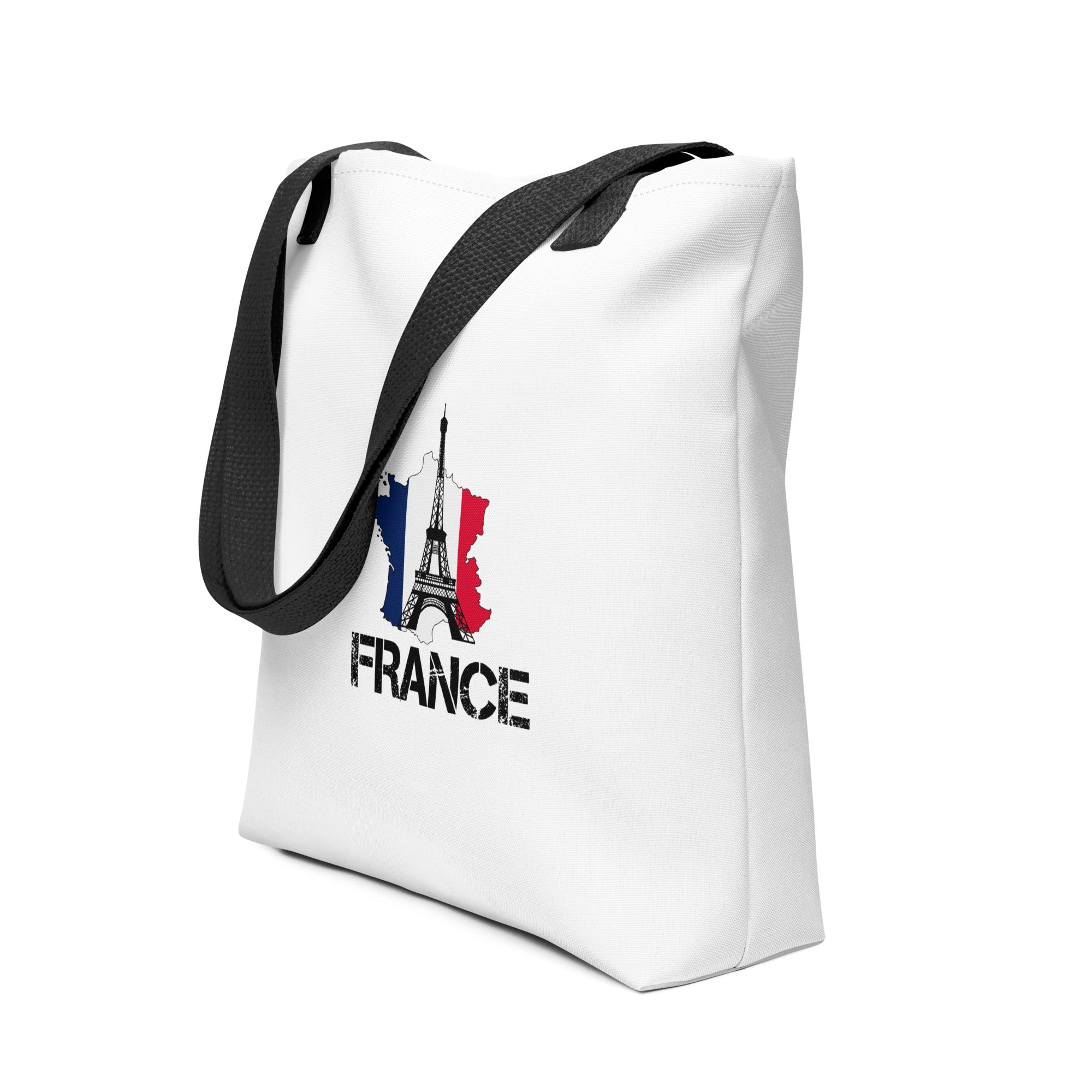 FRANCE - Tote bag