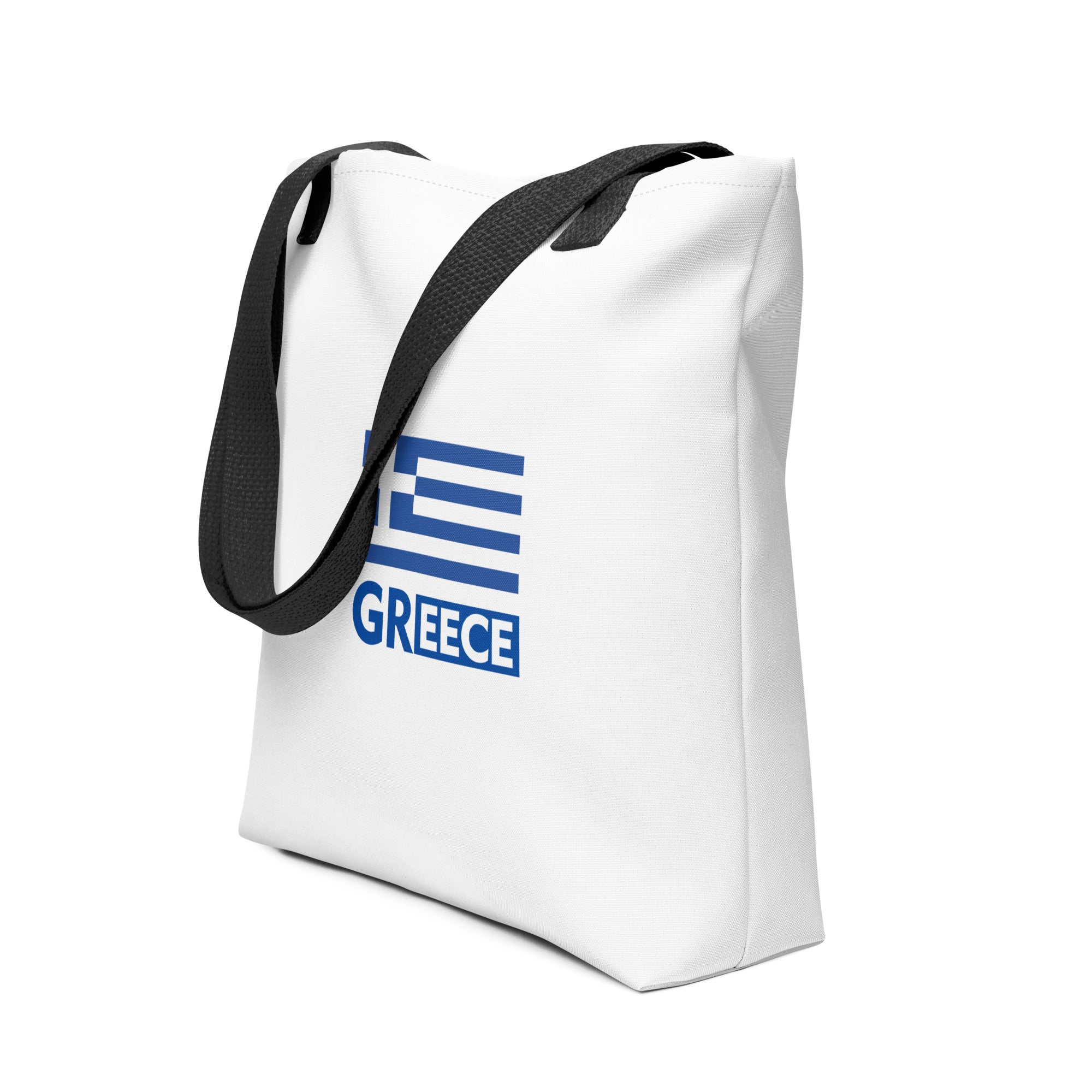 GREECE - Tote bag